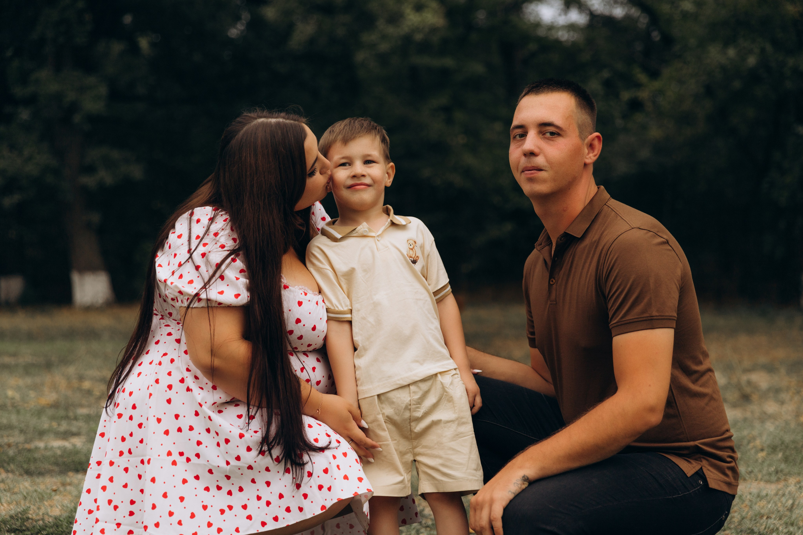 Между небом. Свадебный фотограф Кропоткин Краснодар