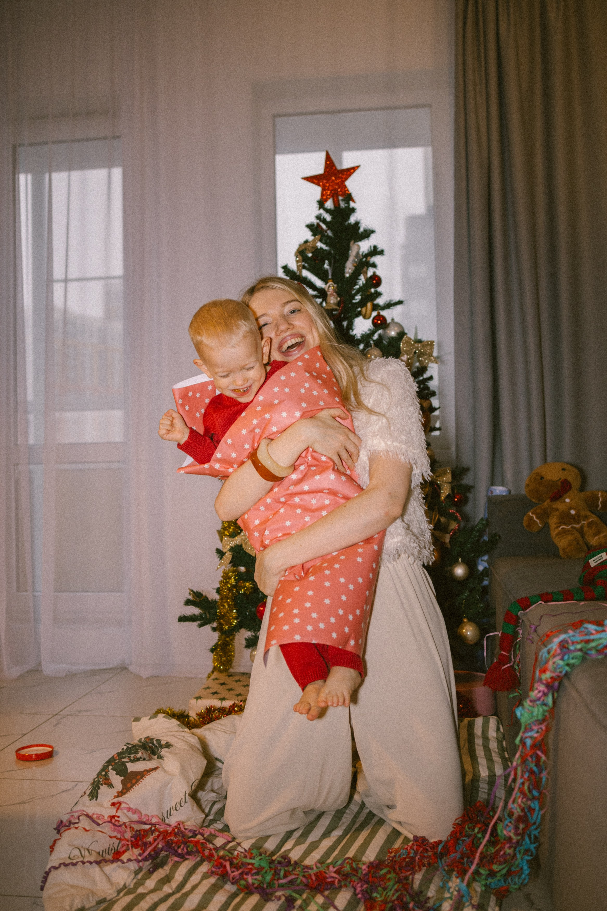 Анита и Лукьян. Главная