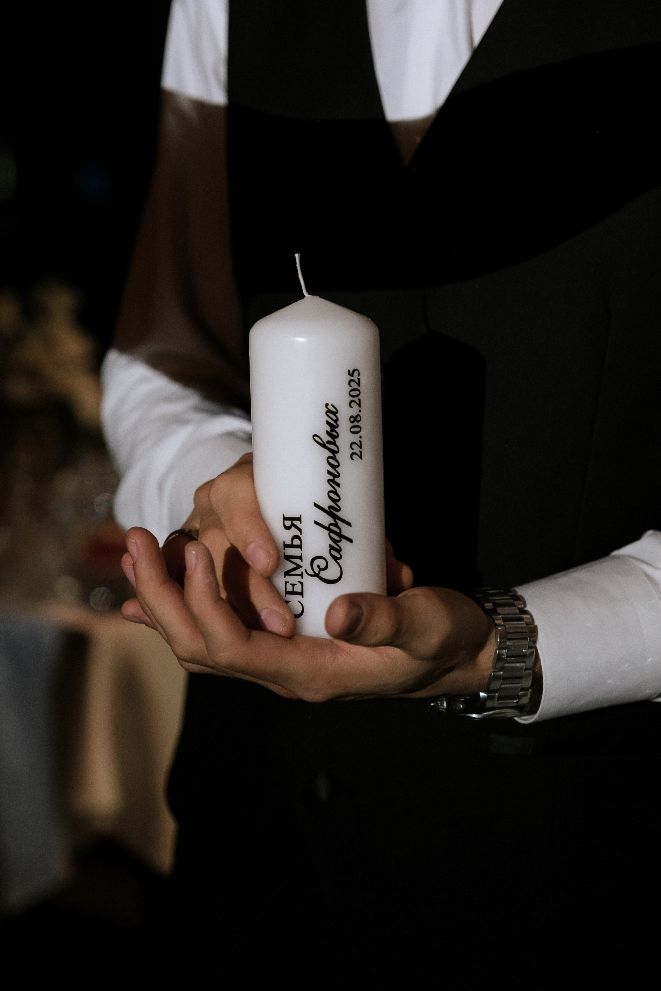 Алексей и Вероника. Свадебный и семейный фотограф в Волгограде Кристина Иванова