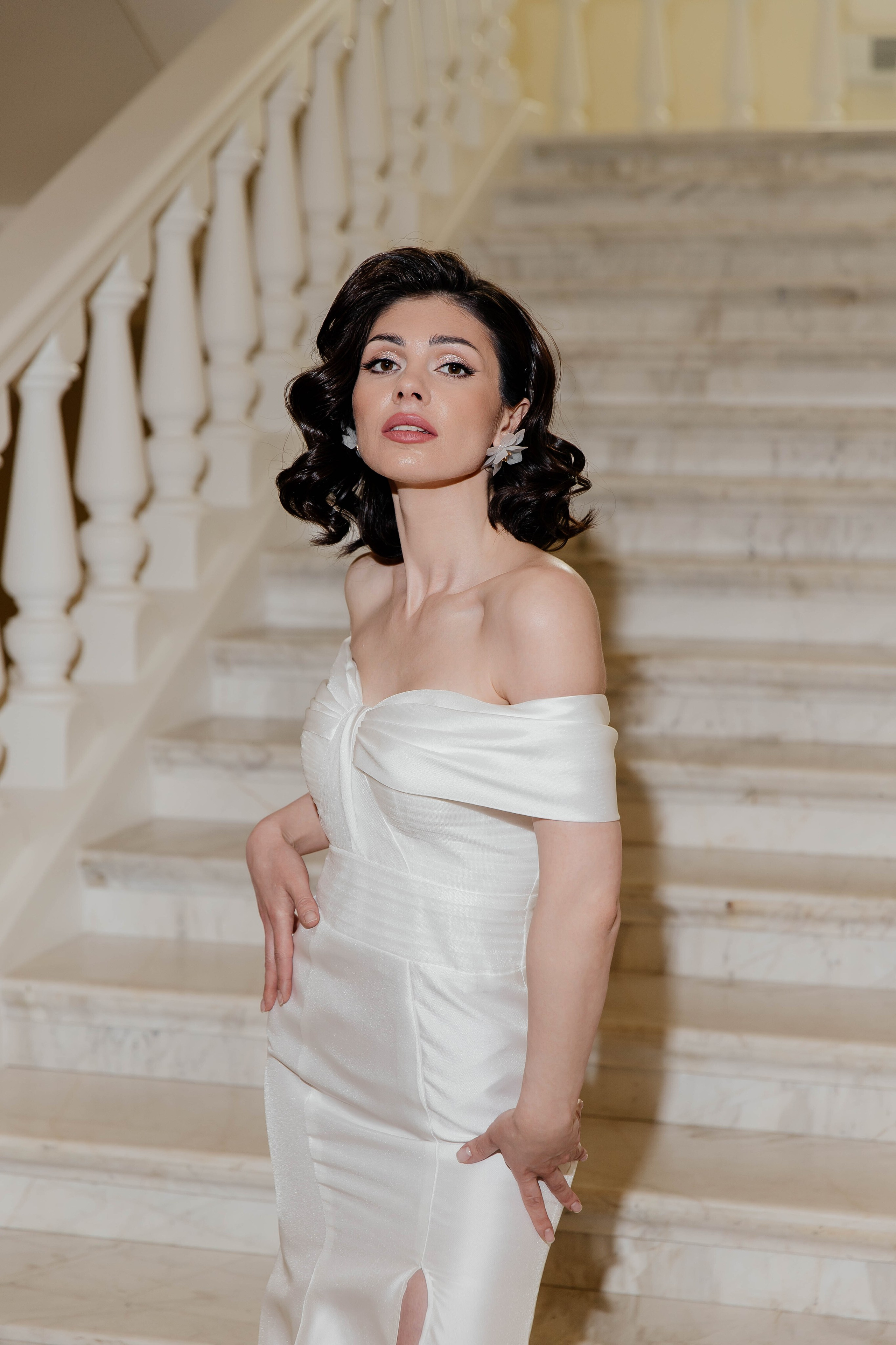 Творческая съемка отель Родина. Главная