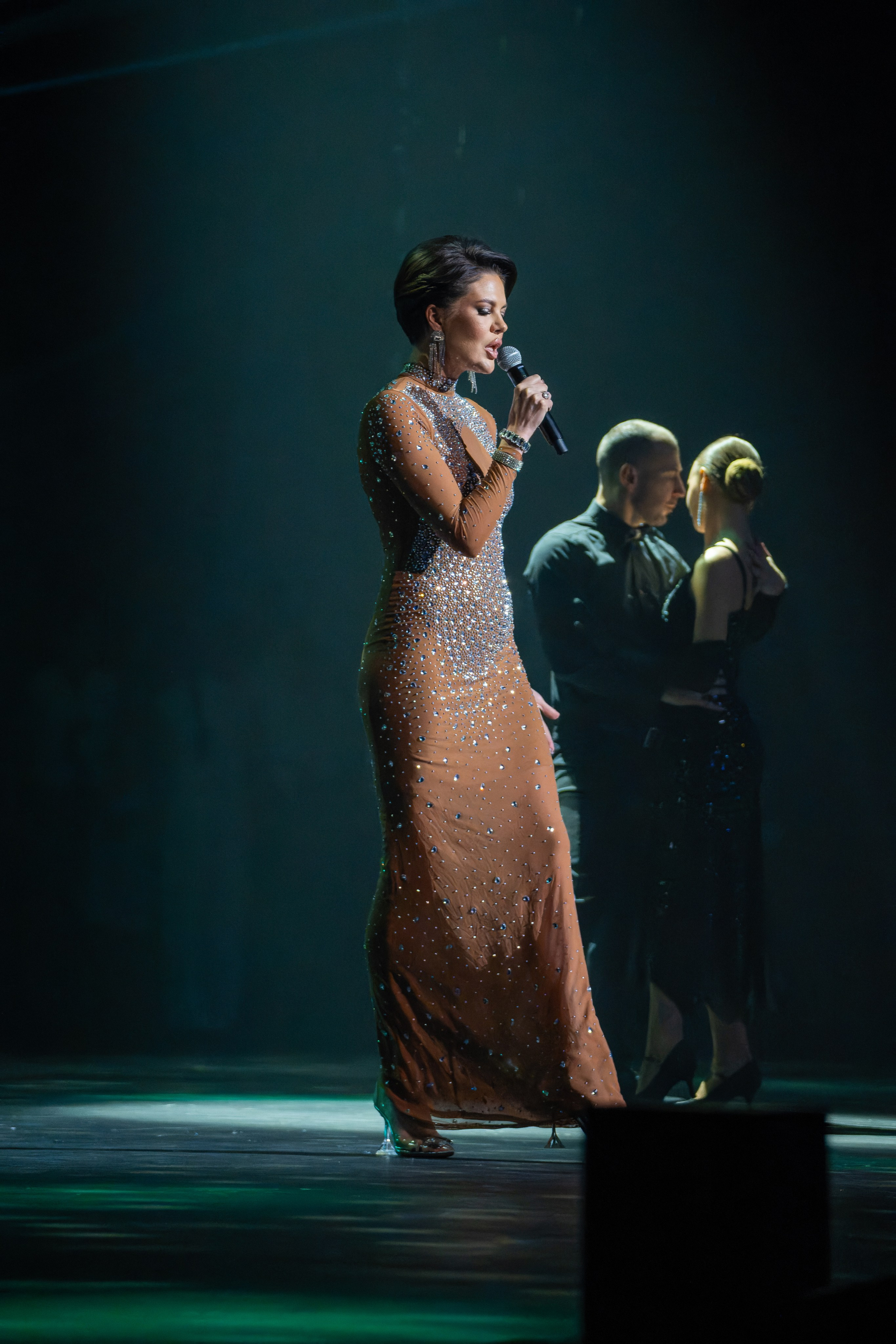 Фотосъёмка на гала-концерт, конкурсы, выступления, отчётные концерты и эвент-мероприятия. «Студия DRONAVT`s» — видеосъёмка и фотография г. Москва