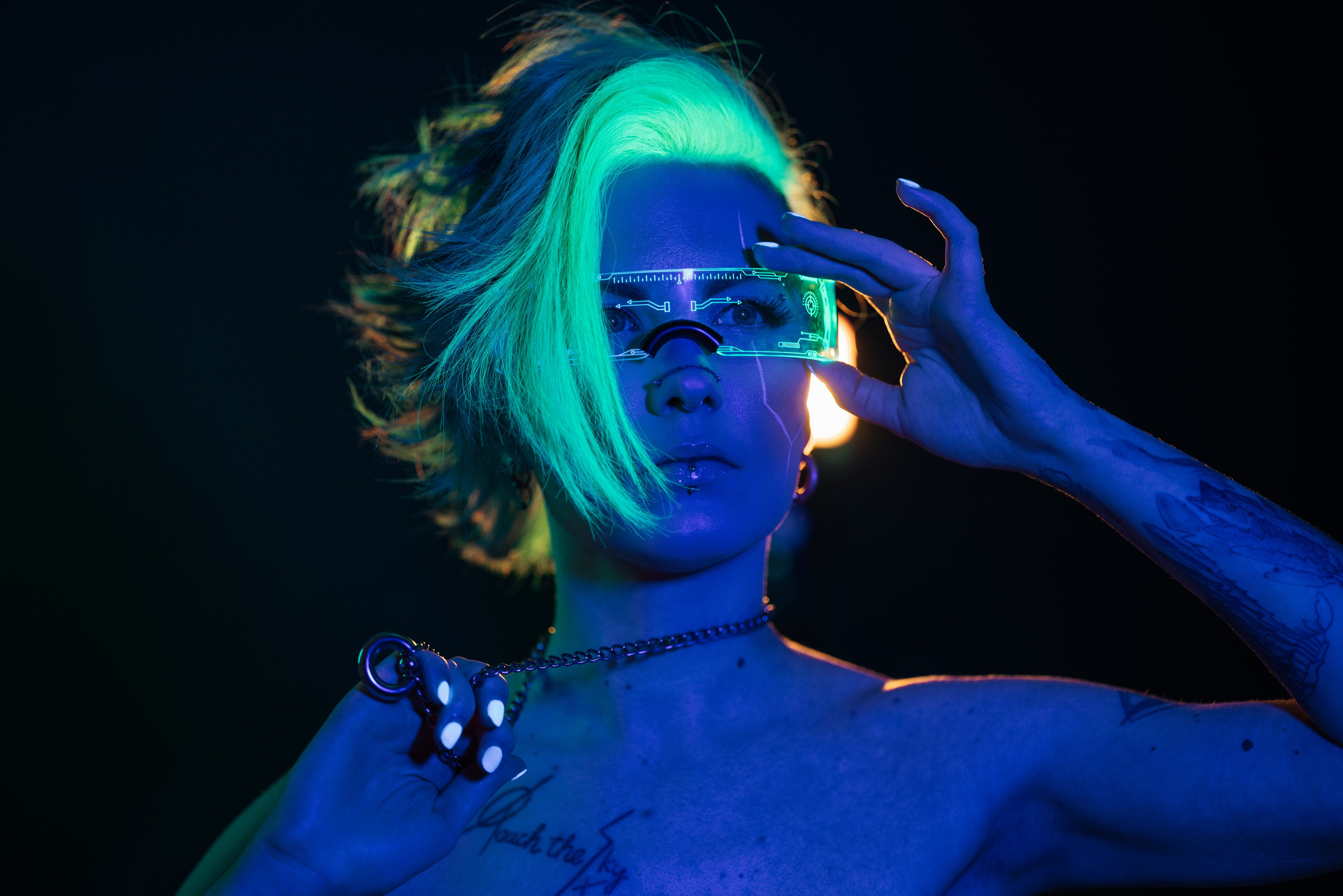 Арт. Август Гайст Фотограф в Москве