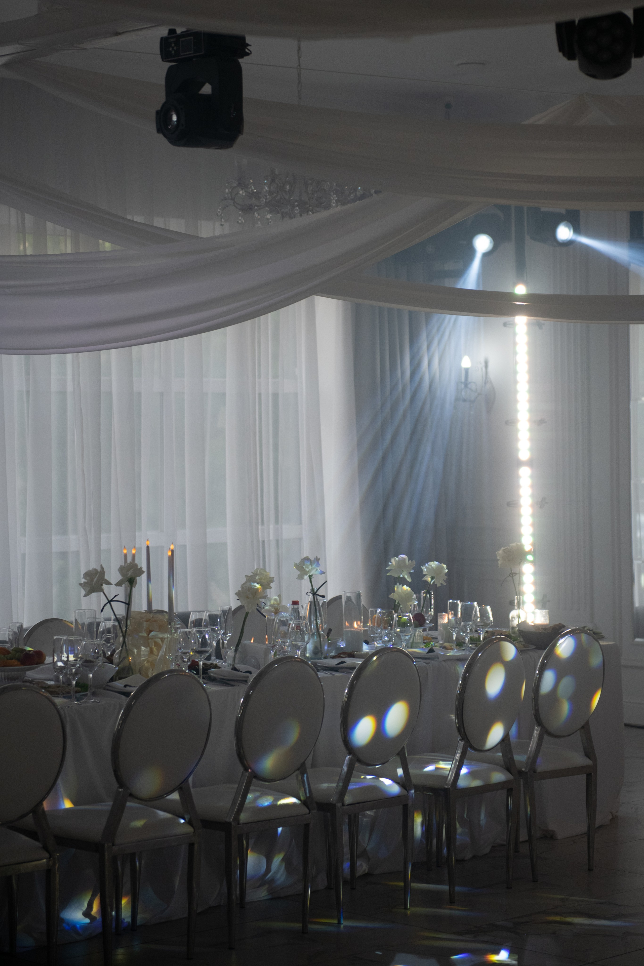 Black & White Wedding. Свадебный организатор Viktoria.Wedding