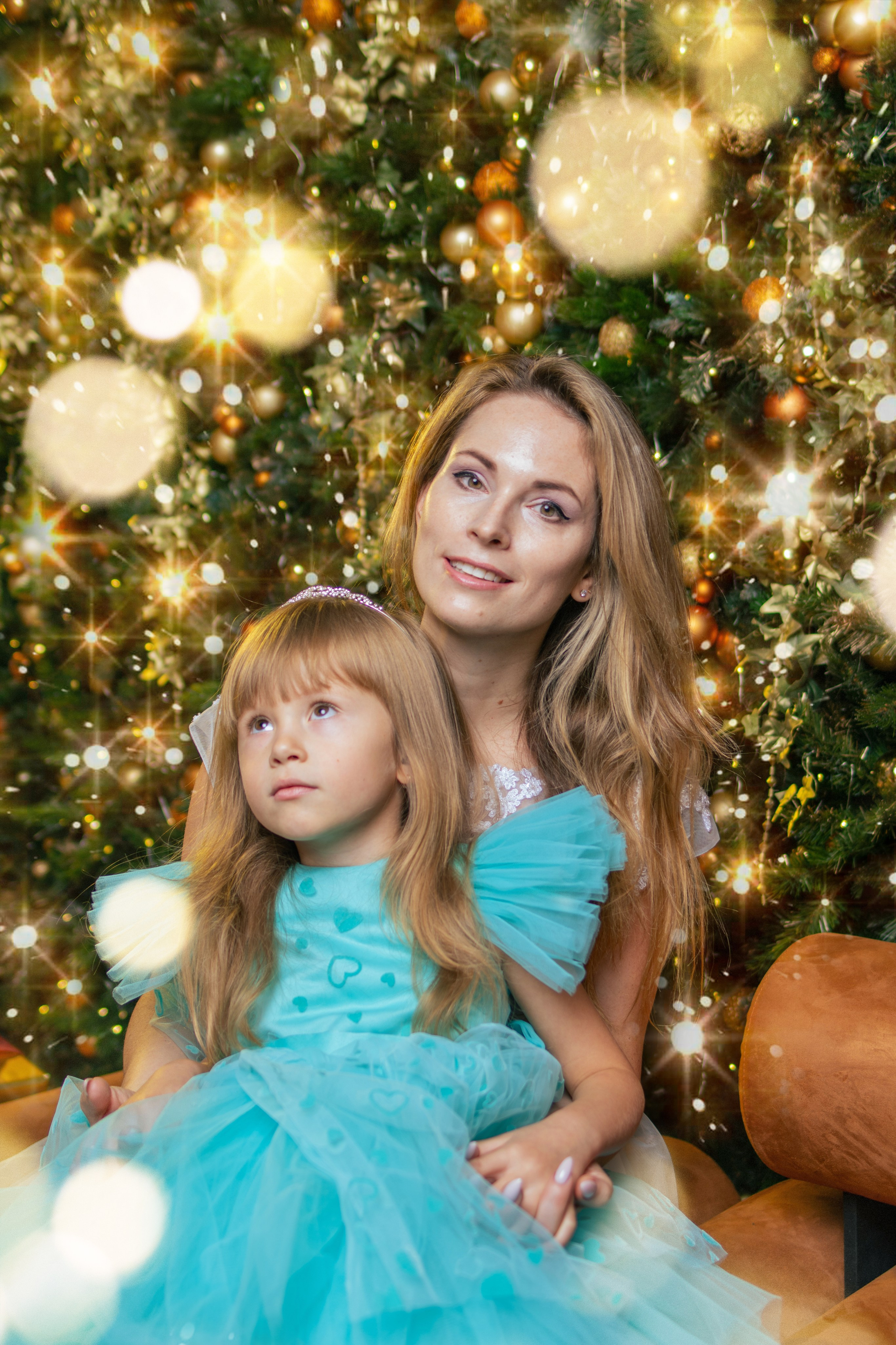 Танита. Семейный и детский фотограф Антон Зорин