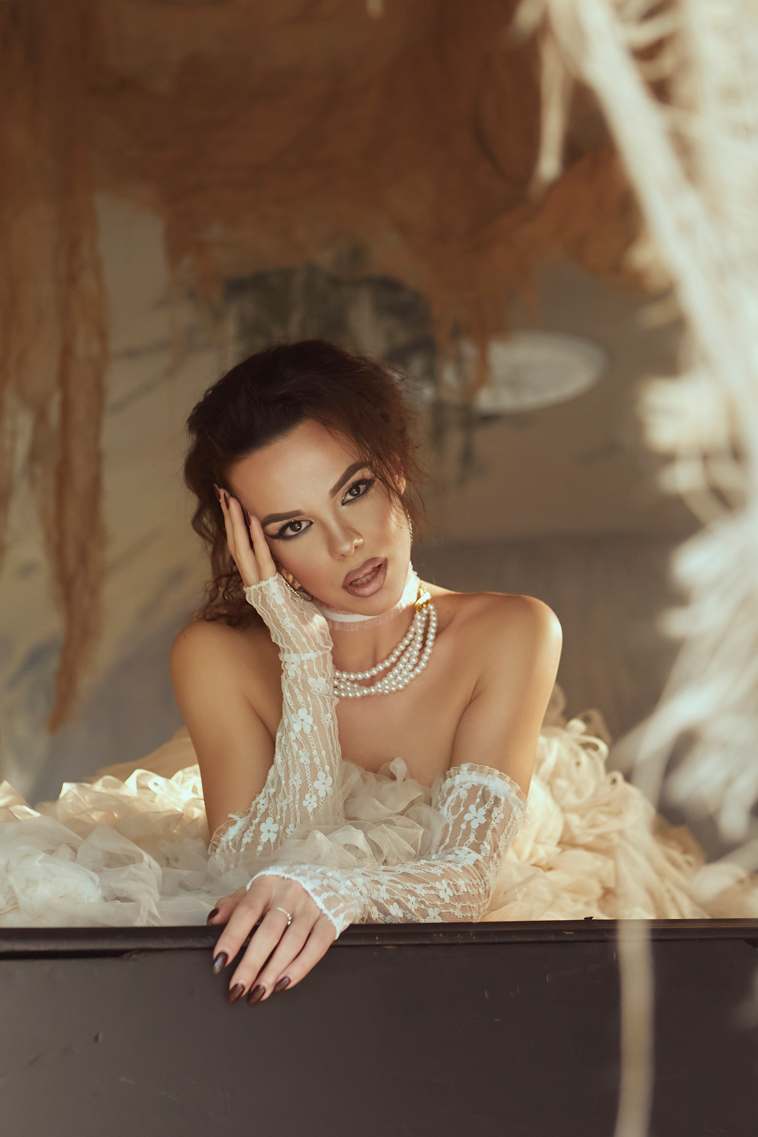 Tanya. Фотограф в Москве Борисова Александра