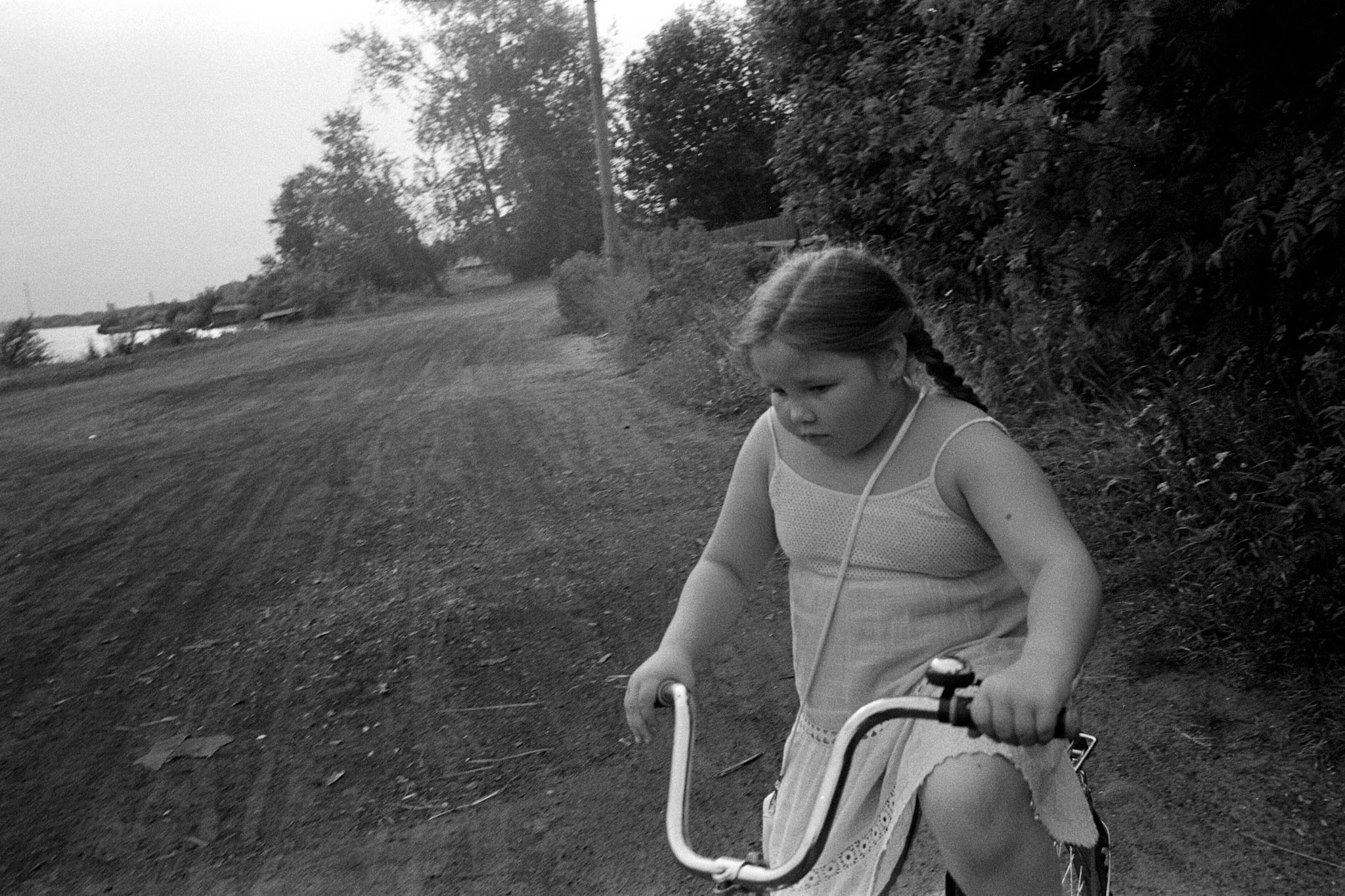 Photoproject "Kego Island". Ekaterina Solovieva photographer