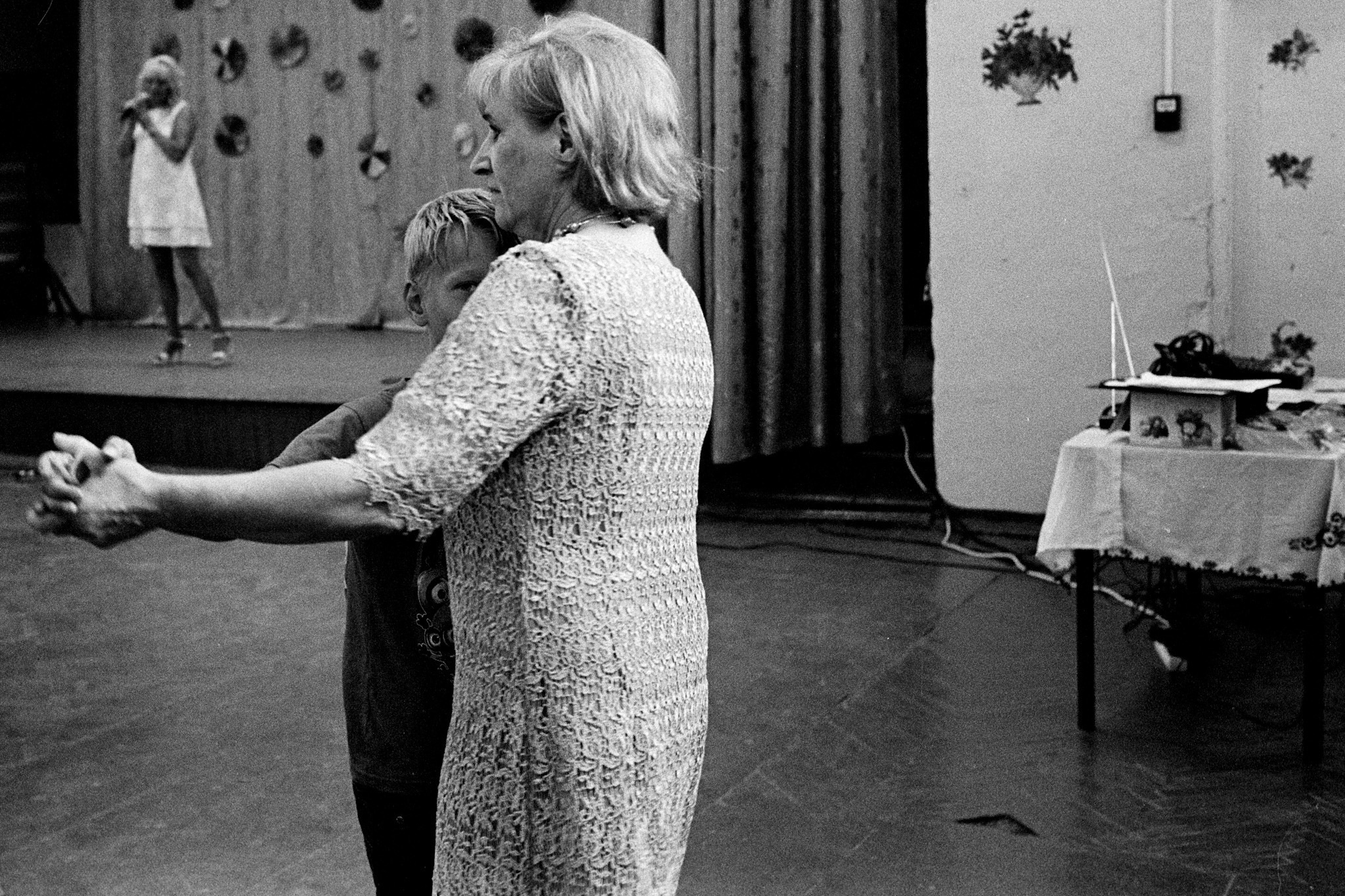 Photoproject "Kego Island". Ekaterina Solovieva photographer