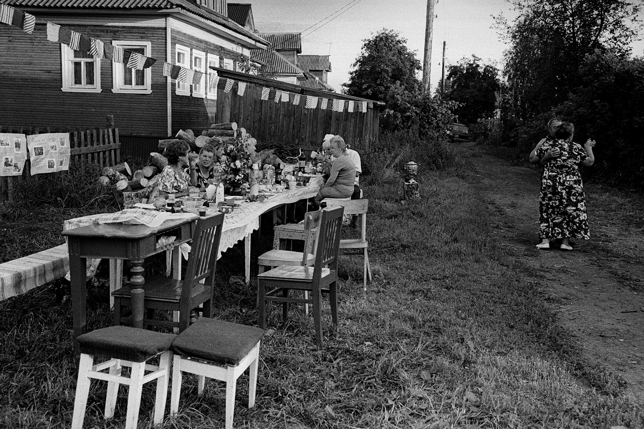 Photoproject "Kego Island". Ekaterina Solovieva photographer