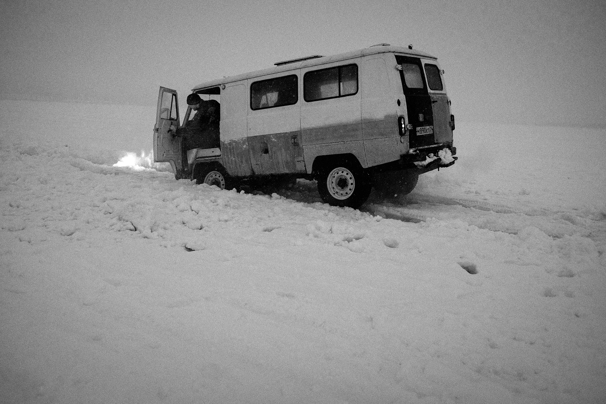 Photoproject "Kego Island". Ekaterina Solovieva photographer