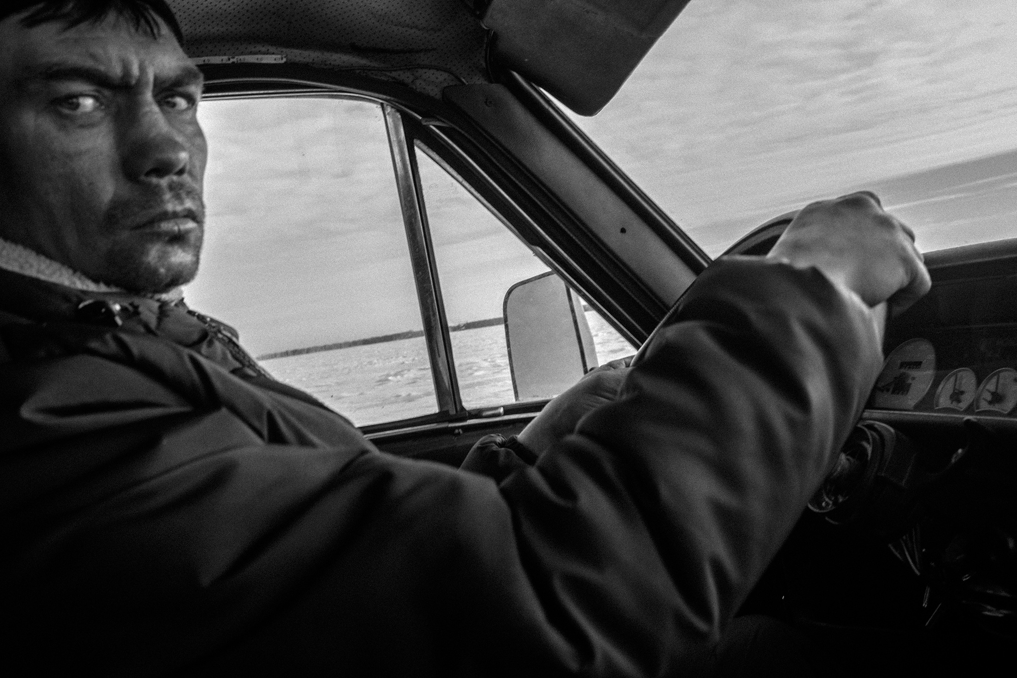 Photoproject "Kego Island". Ekaterina Solovieva photographer