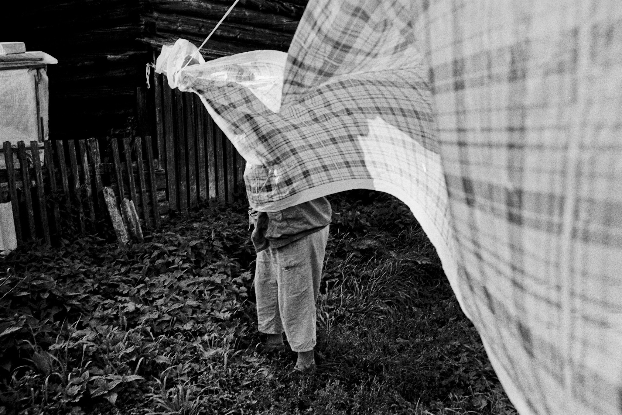 Photoproject "Kego Island". Ekaterina Solovieva photographer