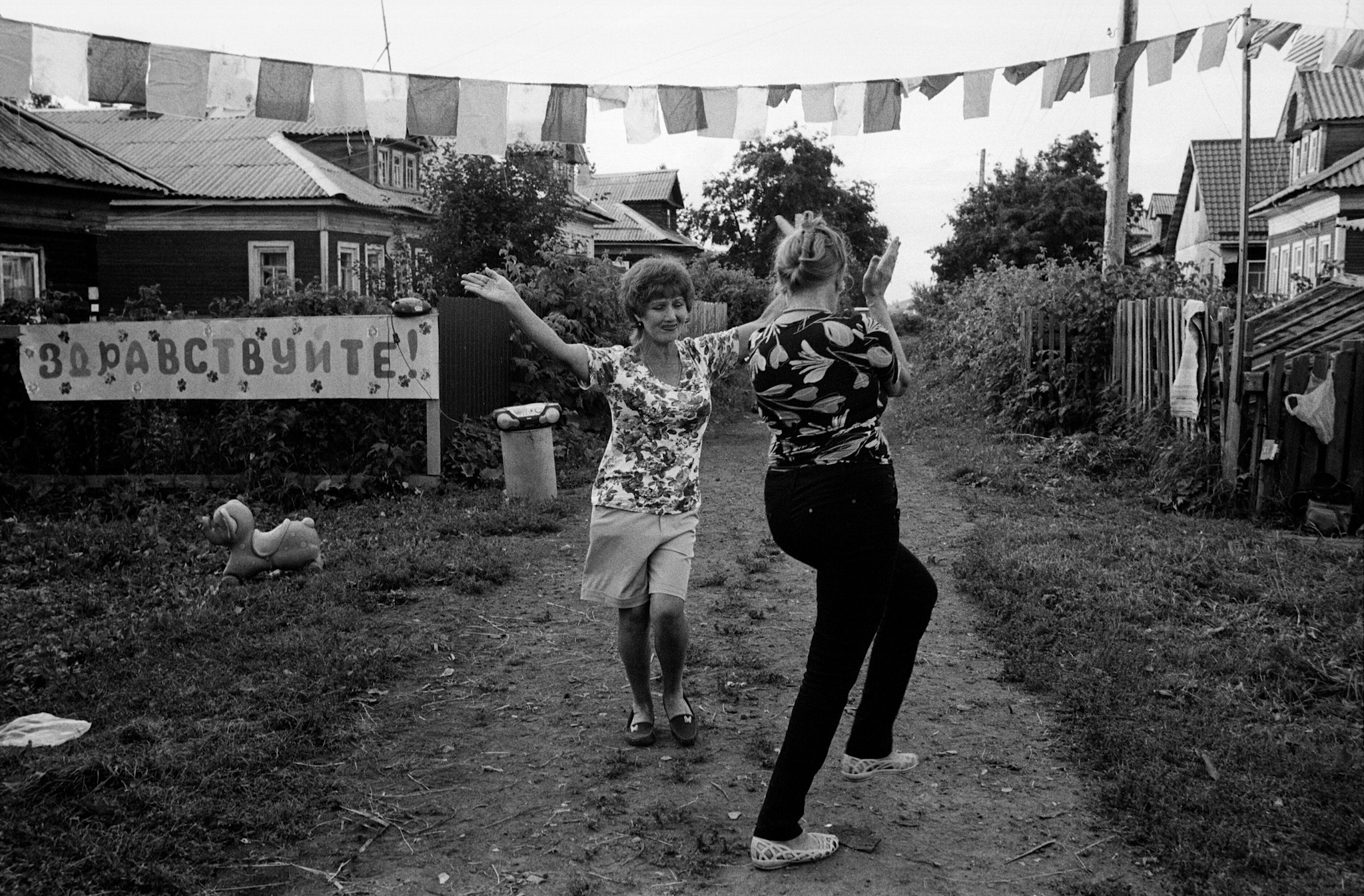 Photoproject "Kego Island". Ekaterina Solovieva photographer