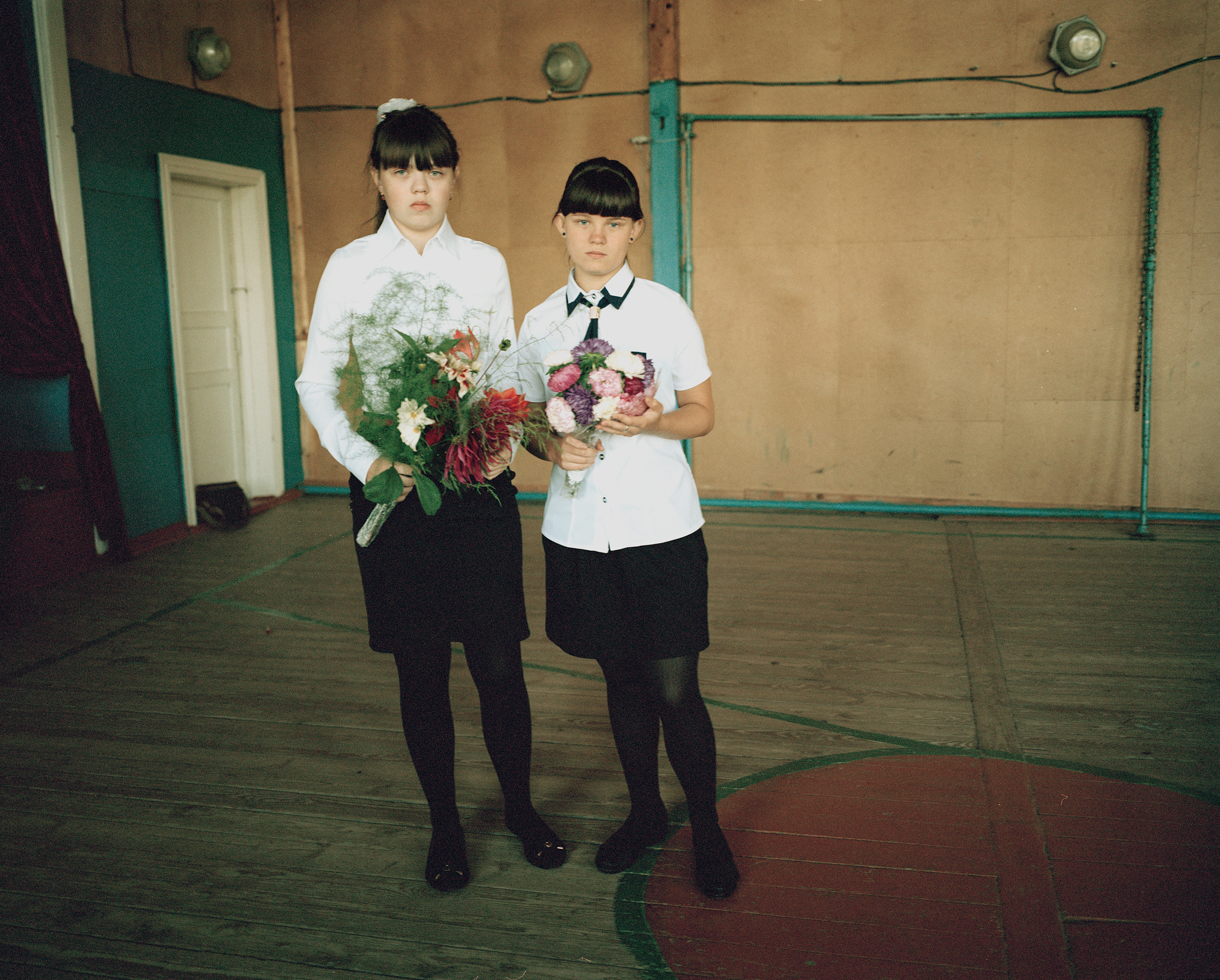 Photoproject "Tverin Karjala". Ekaterina Solovieva photographer