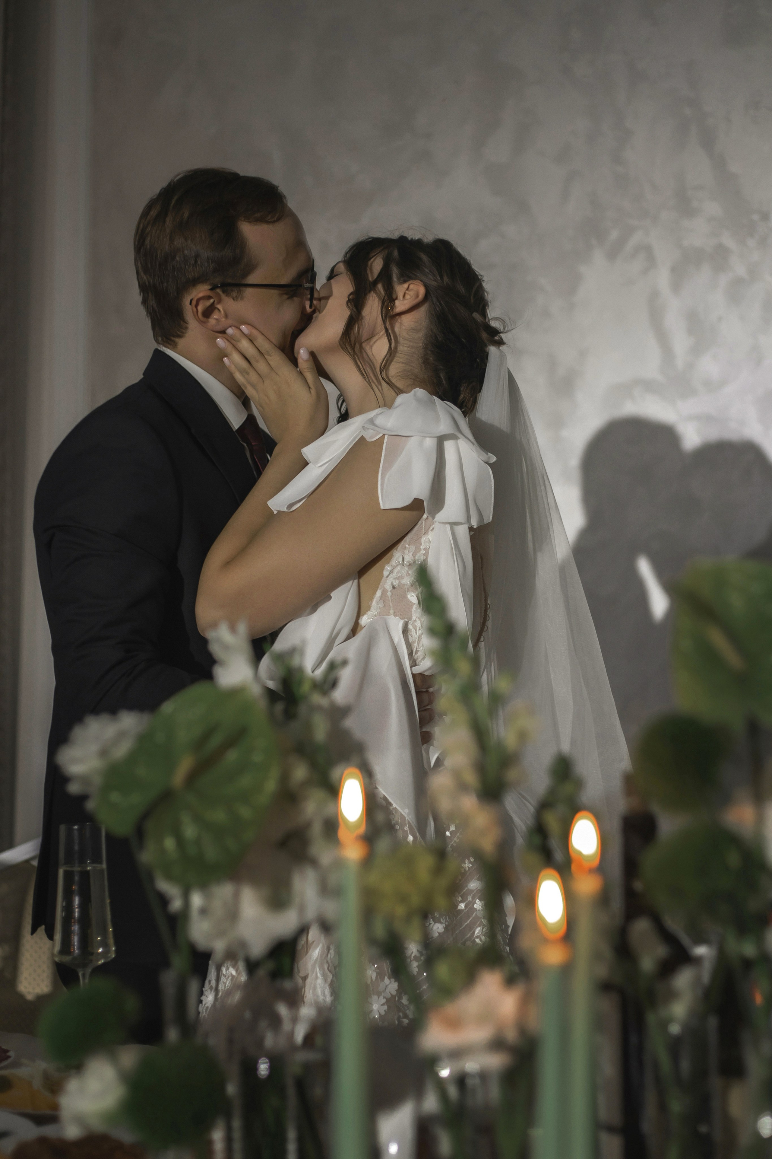 A|S банкет. Свадебный и семейный фотограф в Саратове Анжела Борисова