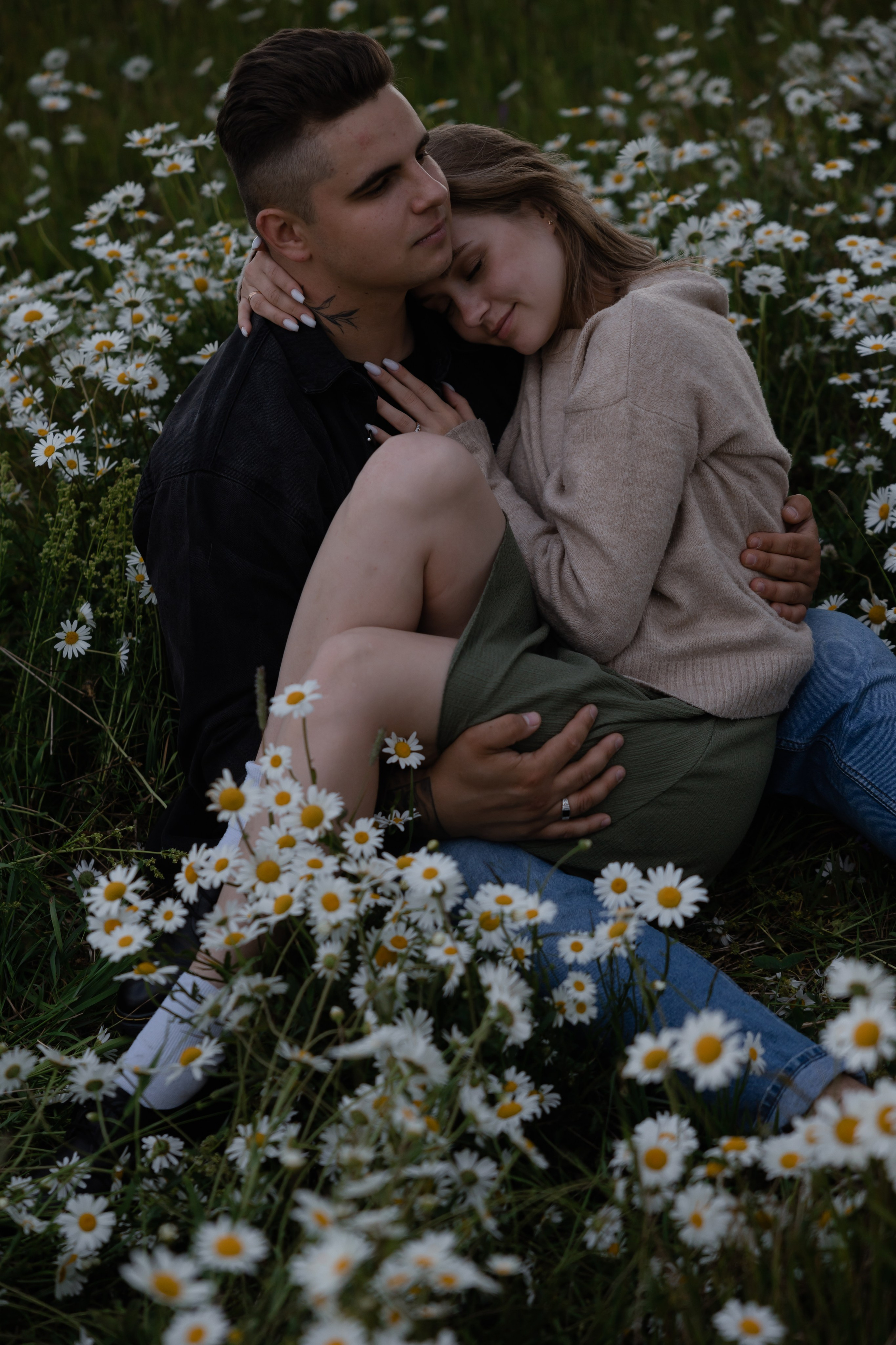 Даня и Таня. Свадебный фотограф в Санкт — Петербурге и Ленинградской о