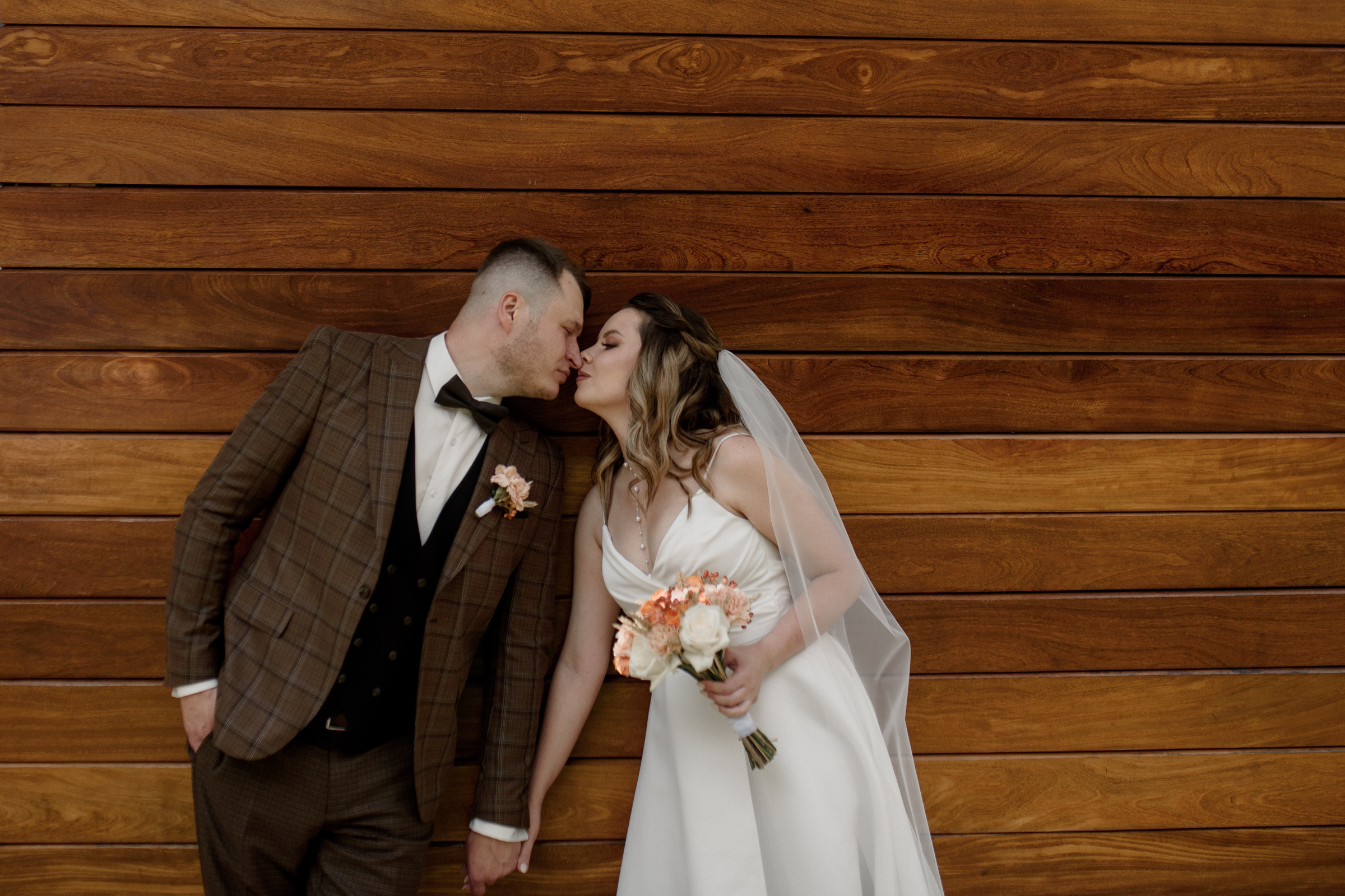 Галя и Леша. Свадебный фотограф в Москве и Ярославле Павел Кандауров