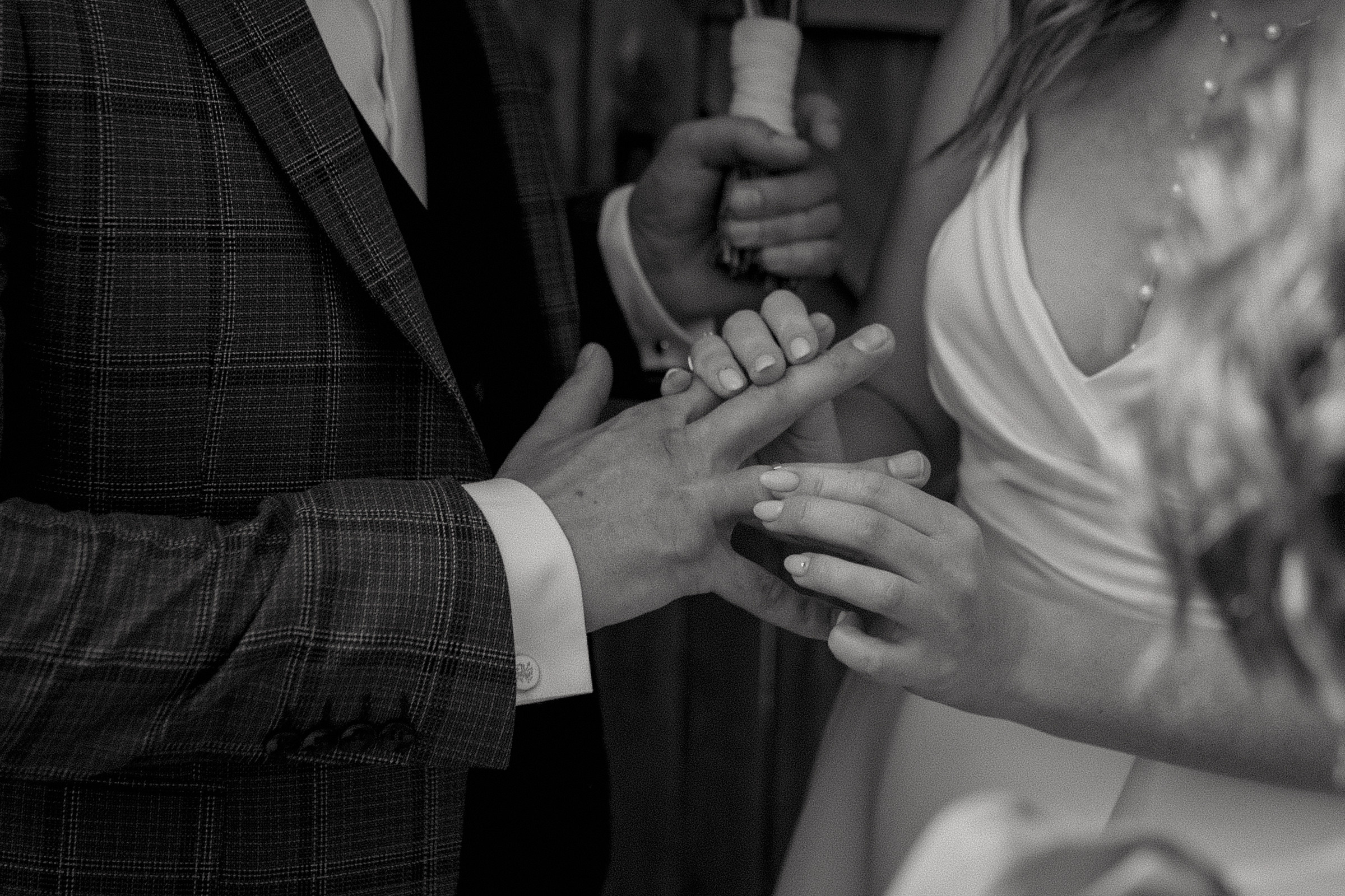 Галя и Леша. Свадебный фотограф в Москве и Ярославле Павел Кандауров