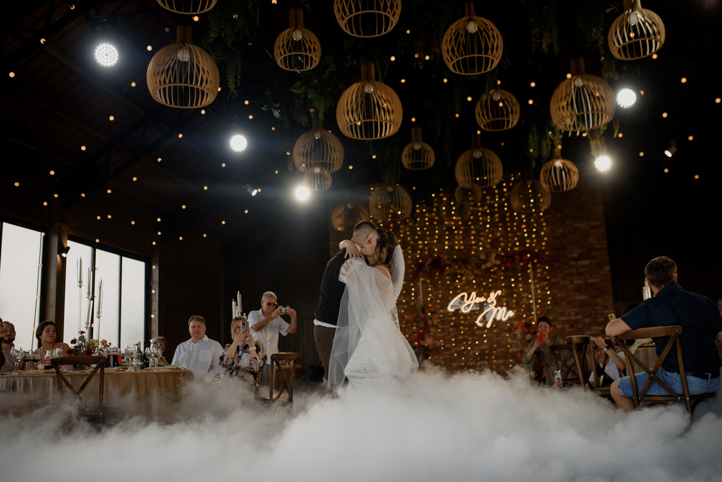 Галя и Леша. Свадебный фотограф в Москве и Ярославле Павел Кандауров