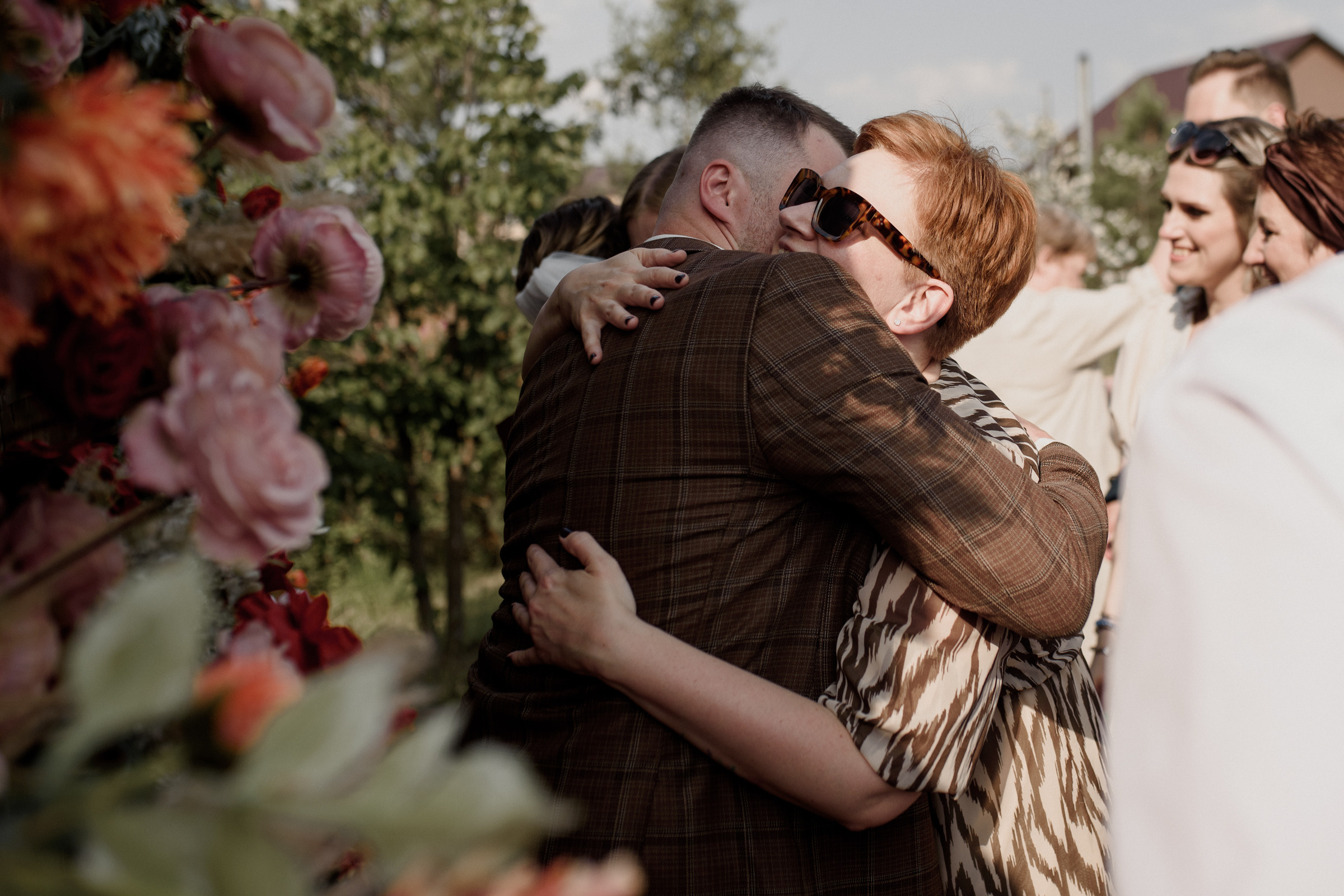 Галя и Леша. Свадебный фотограф в Москве и Ярославле Павел Кандауров