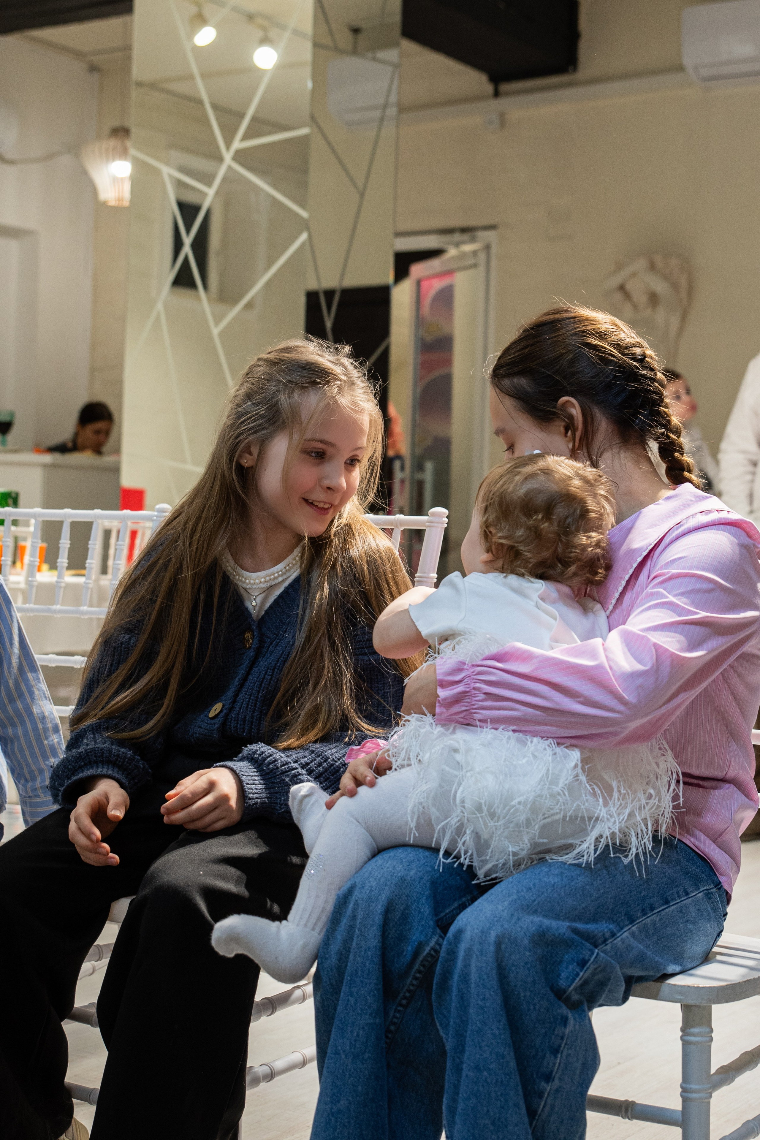 Репортаж. Фотограф | Виктория Чернышева