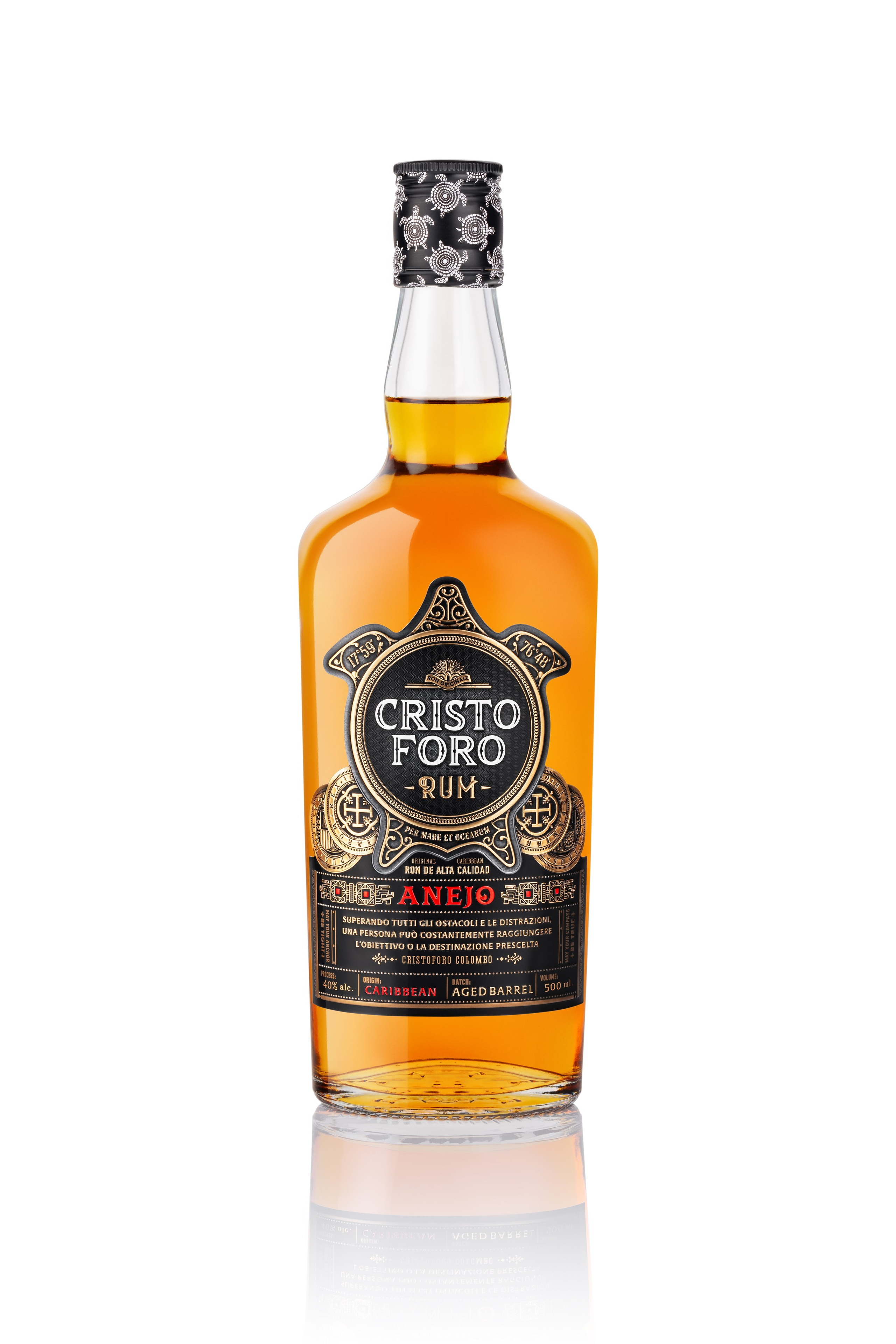 Cristoforo Close-Up & Catalog. Foodie Stories (гастрономические истории) рекламная фуд-фотосъёмка, Москва