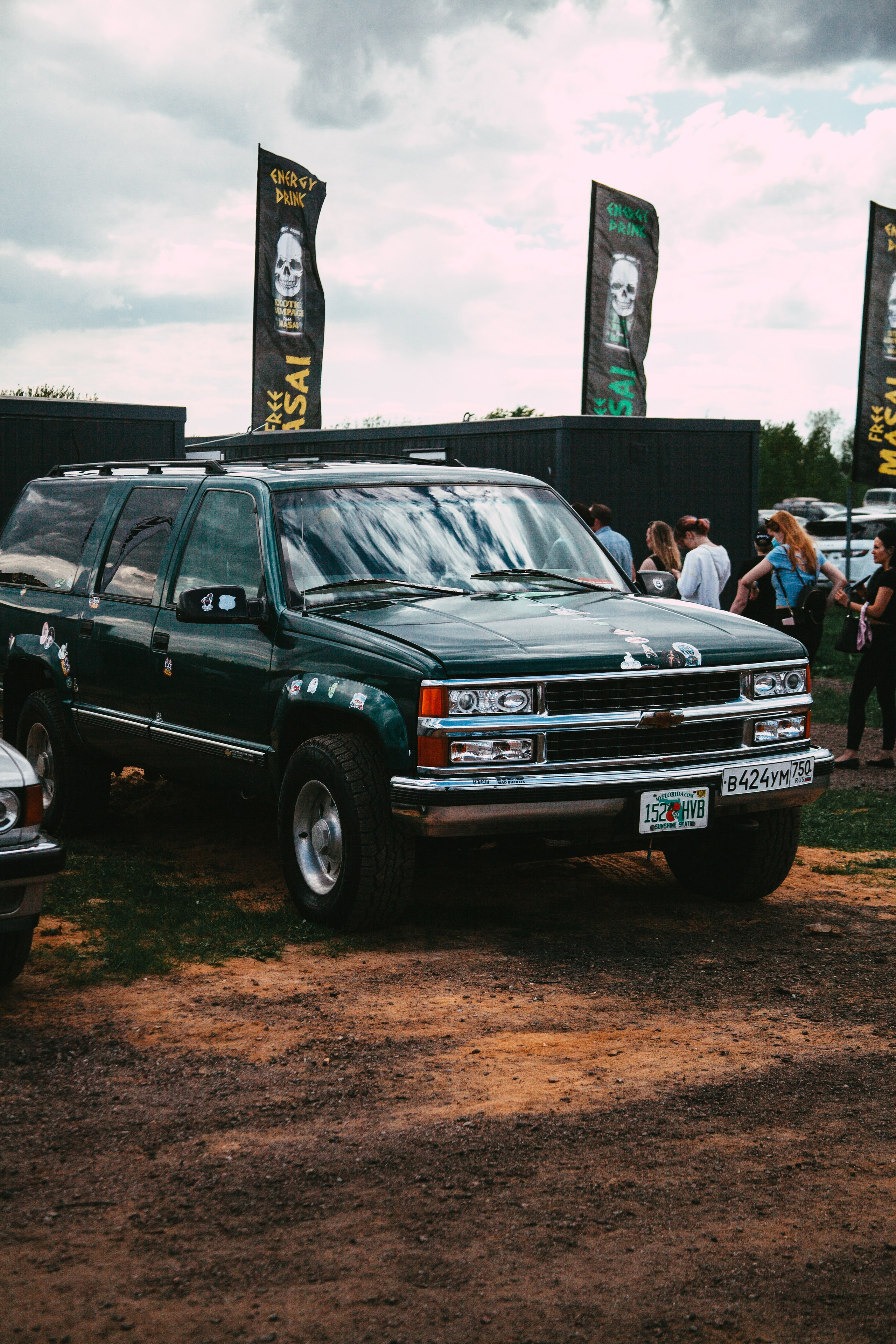 Драг. Мультижанровый фотограф в Москве Наталия Степанова