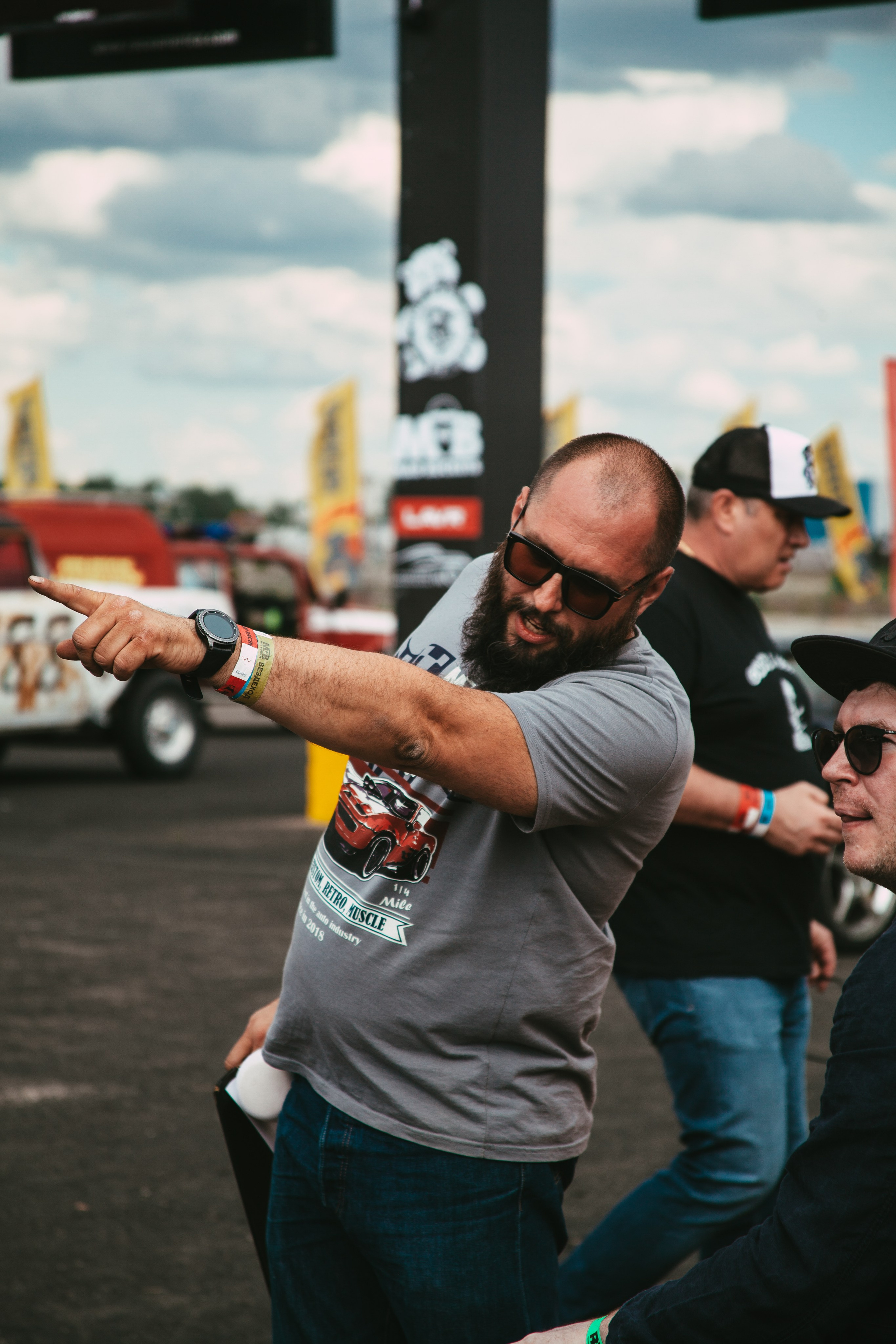 Драг. Мультижанровый фотограф в Москве Наталия Степанова