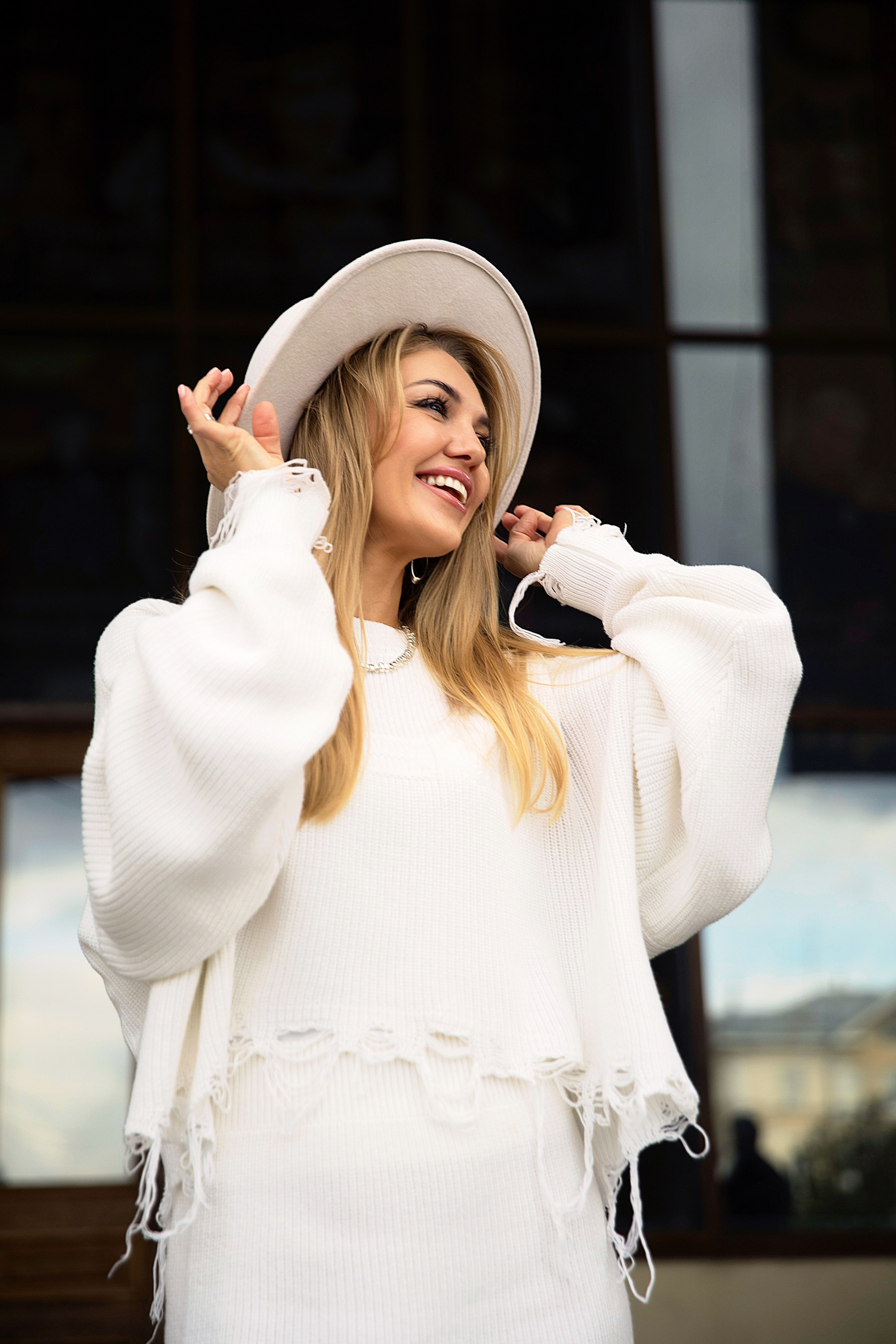 STREET STYLE. Детский школьный фотограф в Кемерово Зиновьева Екатерина