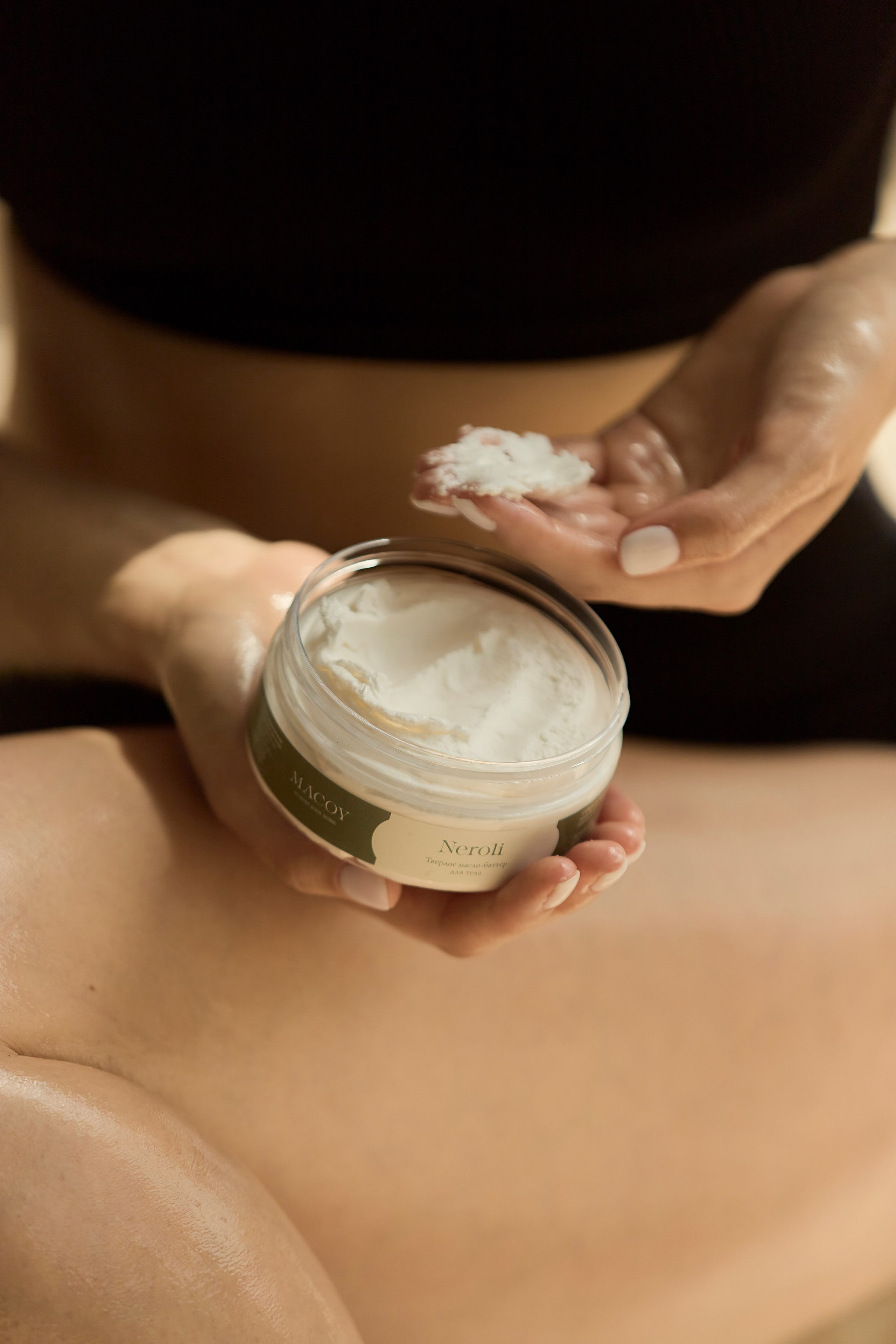 Macoy. Контент фотограф в Москве Александр Хитько