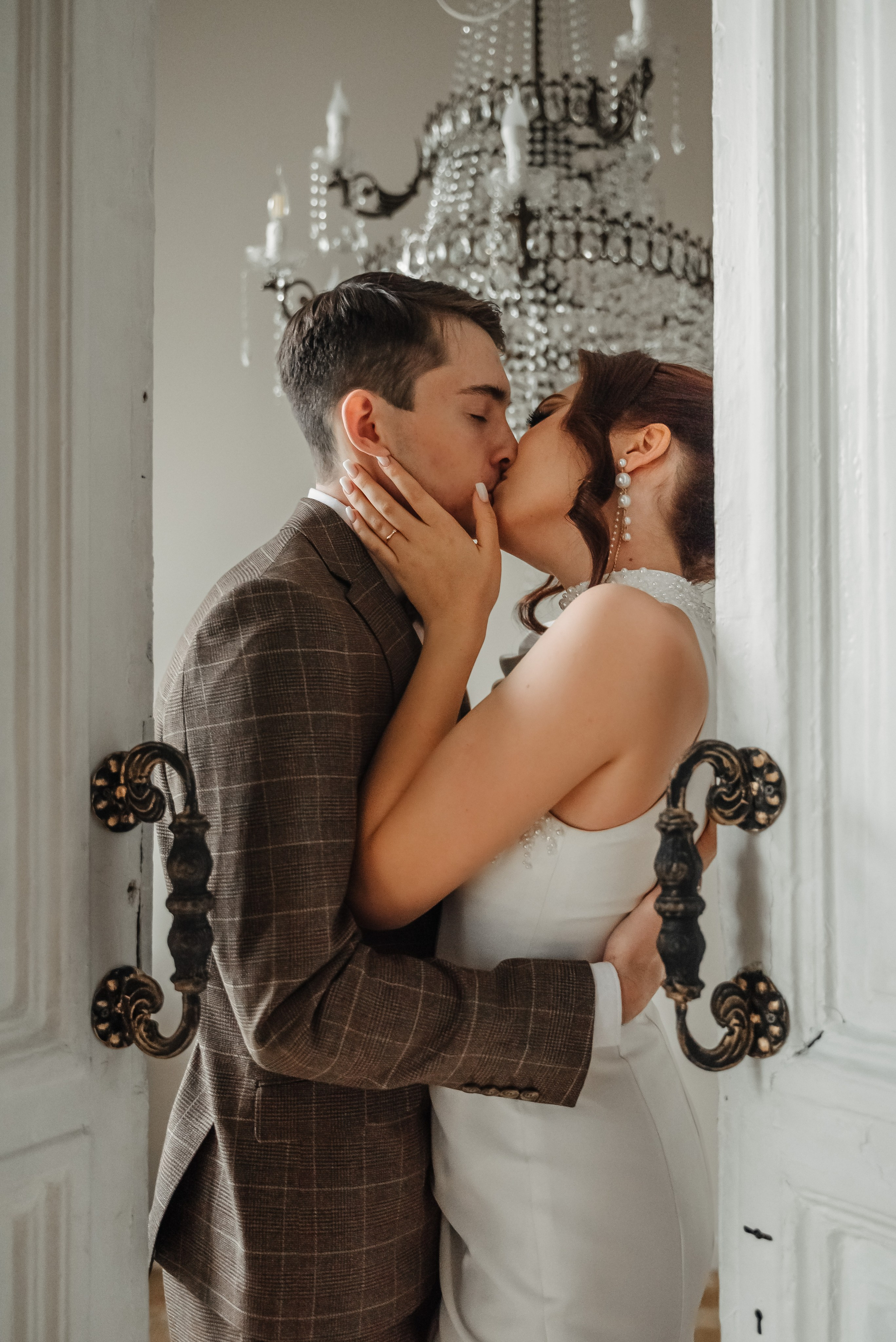 Денис и Вилена. Свадебный фотограф Ирина Димитриева