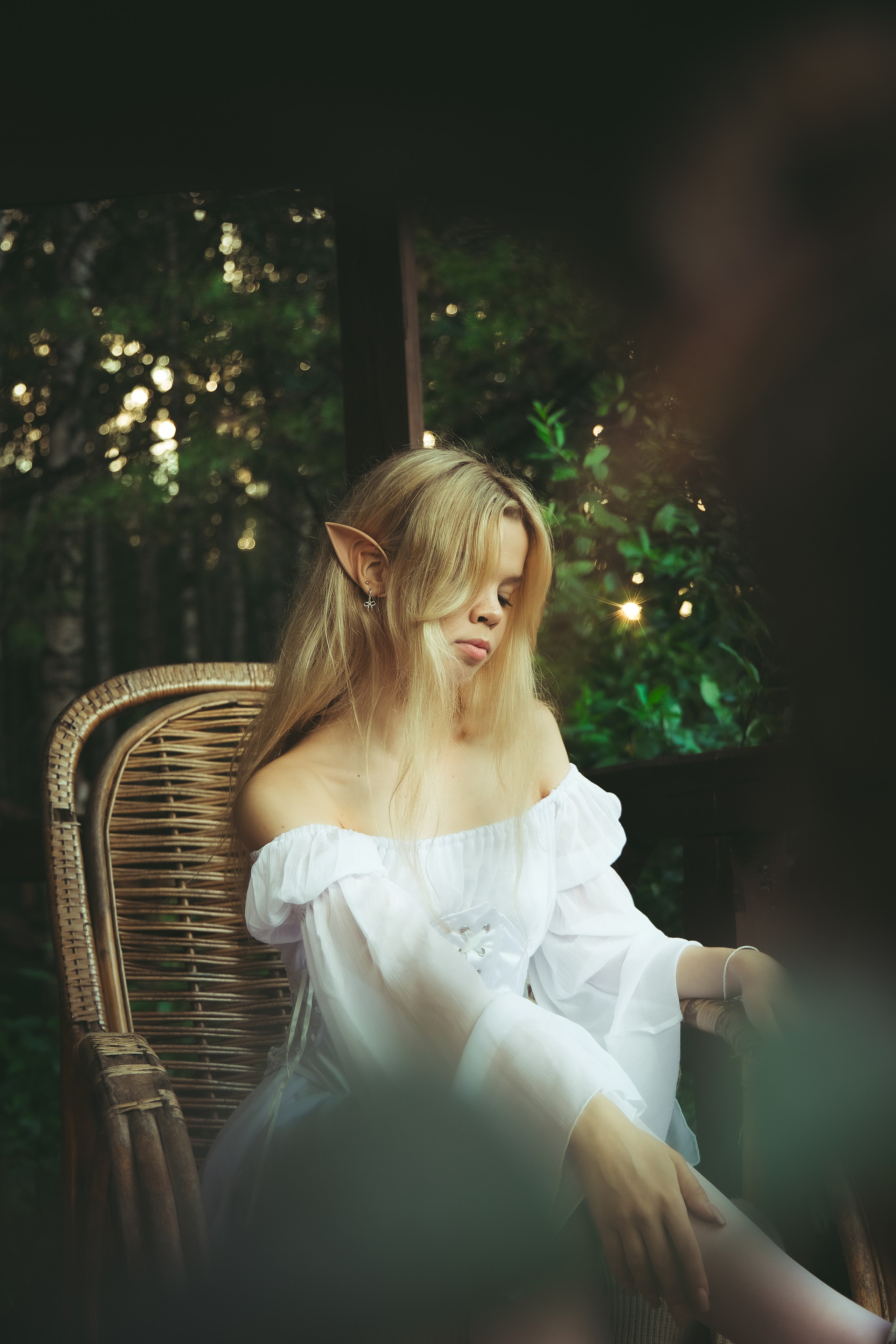 Sophy. Фотограф Антон Токарев | Екатеринбург