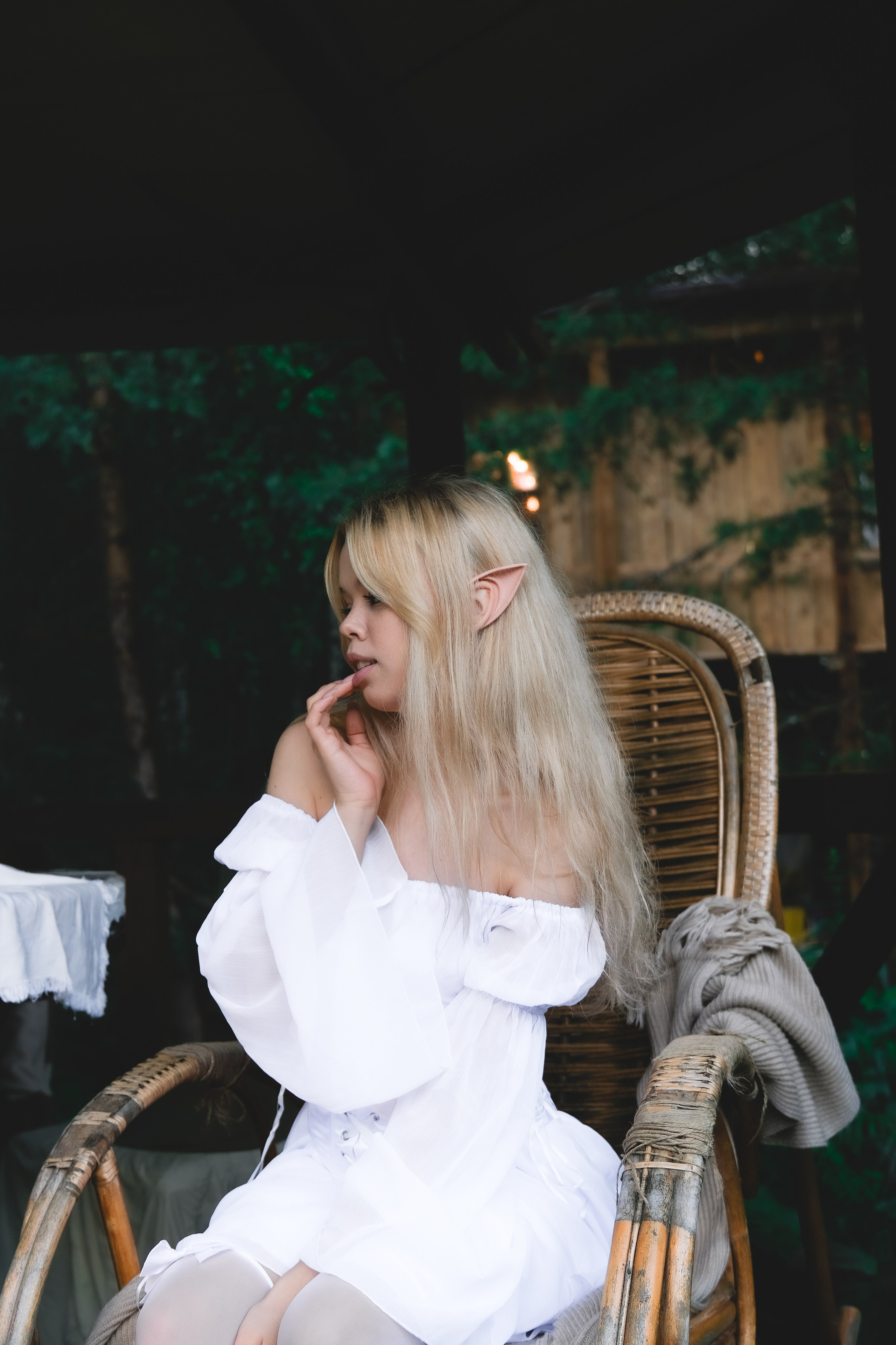 Sophy. Фотограф Антон Токарев | Екатеринбург