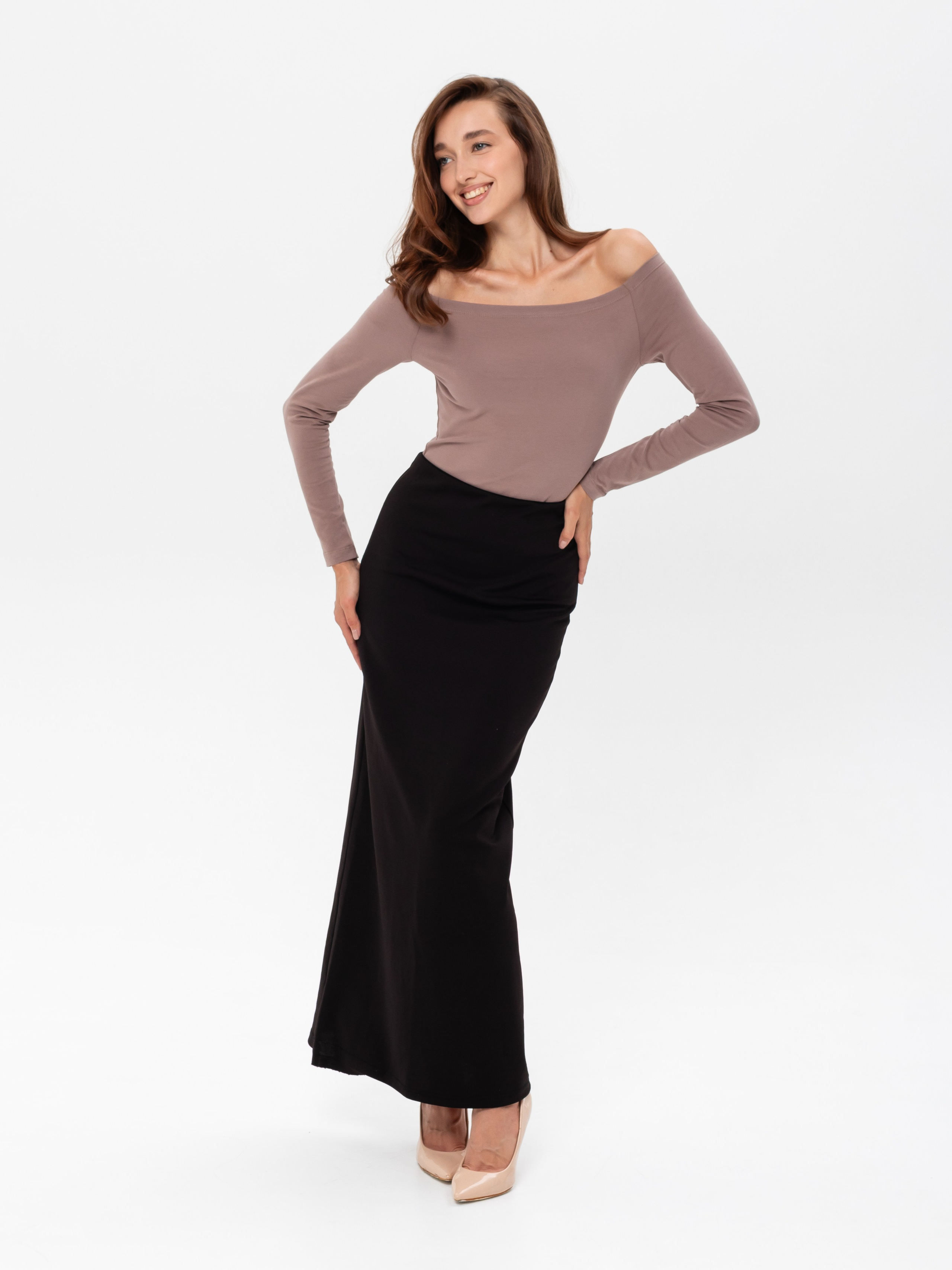 Лонгслив. Фотограф в Краснодаре Арина Кудряшова