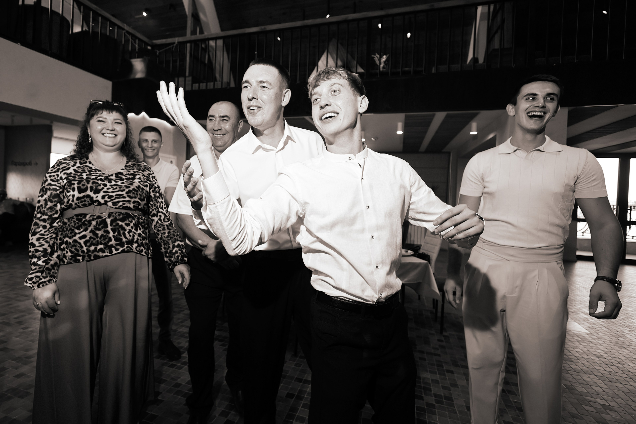 Репортажная фотосъемка. Фотограф Волгоград Дмитрий Туманов