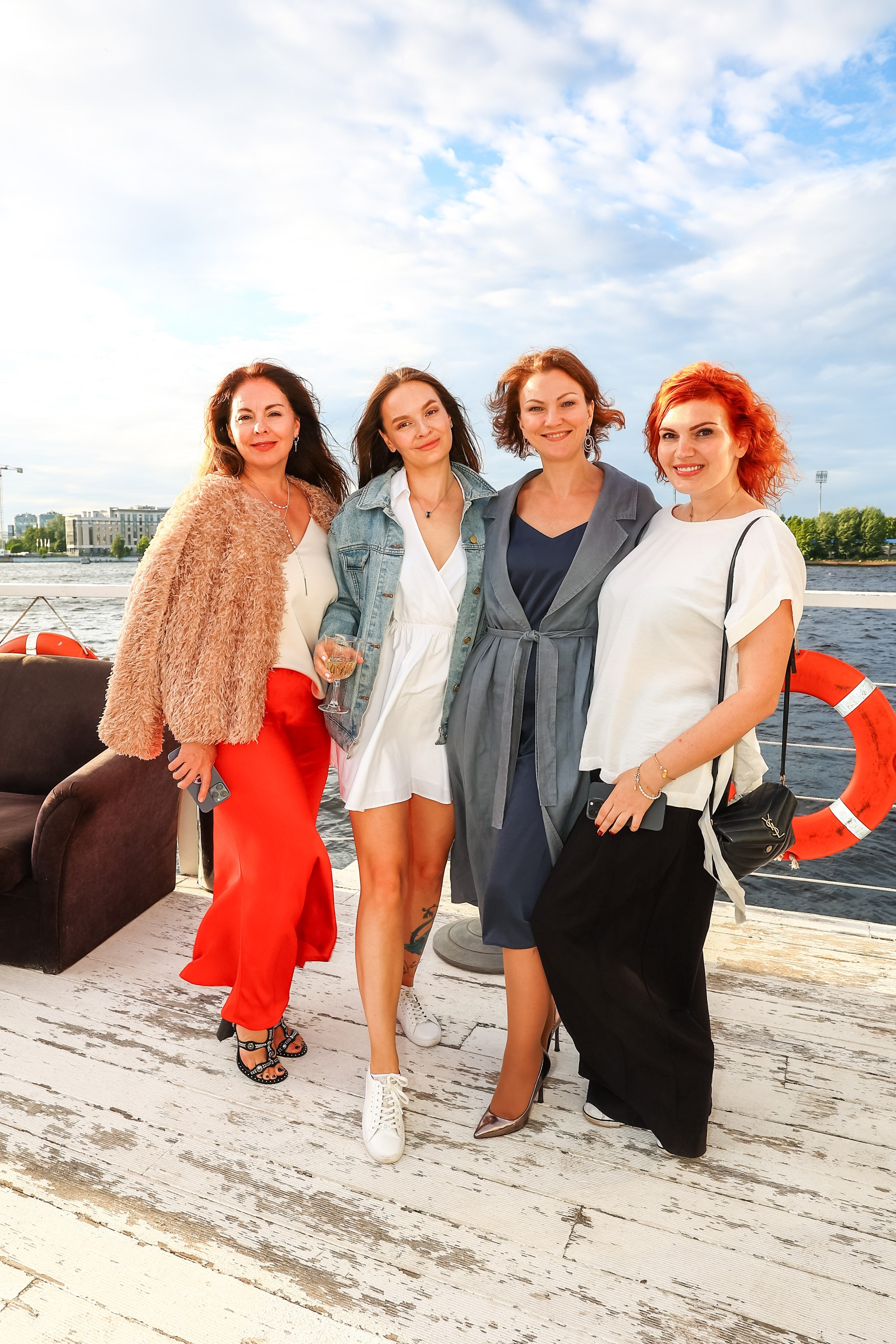 Репортаж. Профессиональной фотограф в Санкт-Петербурге Алексей Киселёв