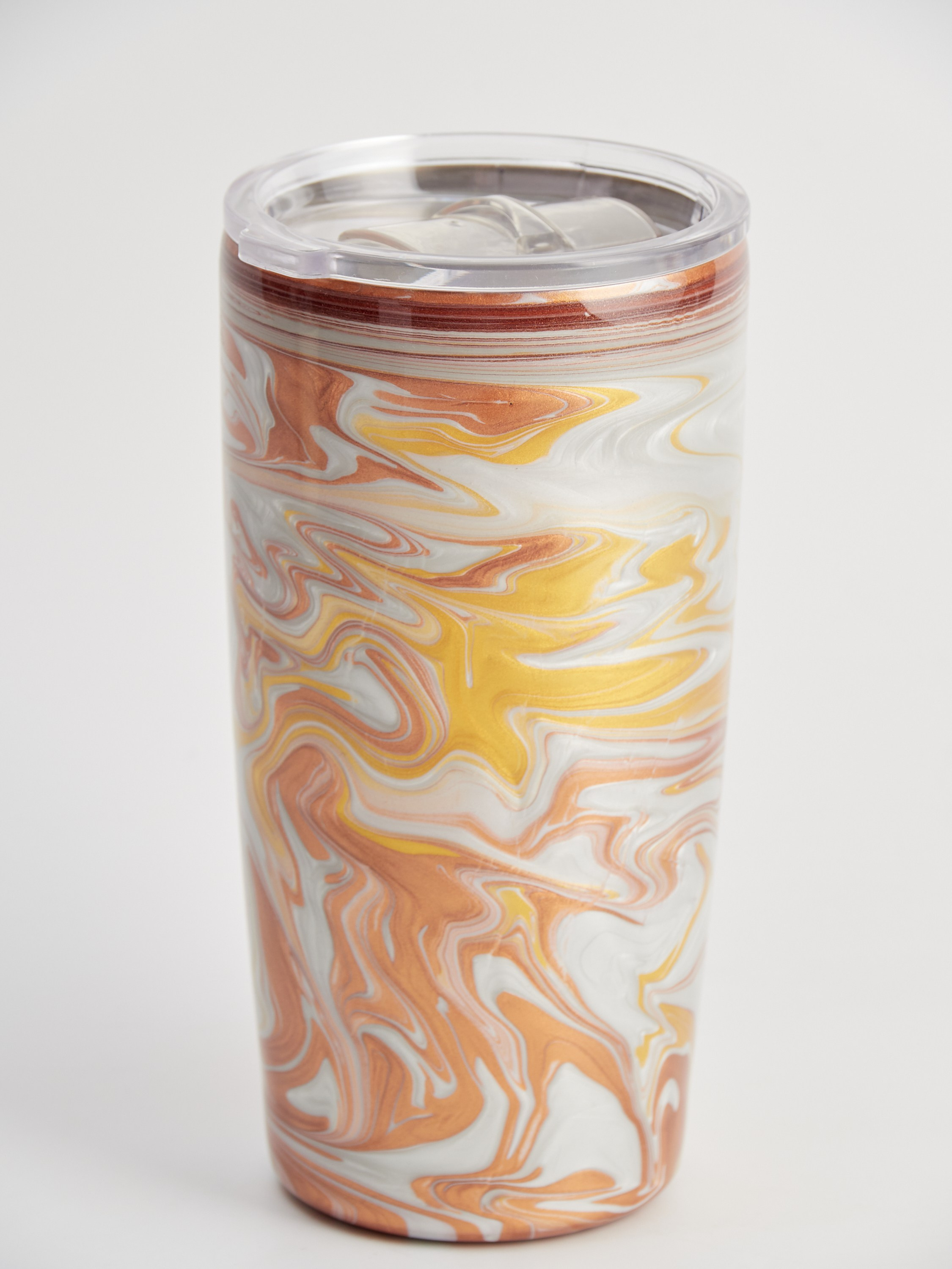 Термокружки. Закрути смолу