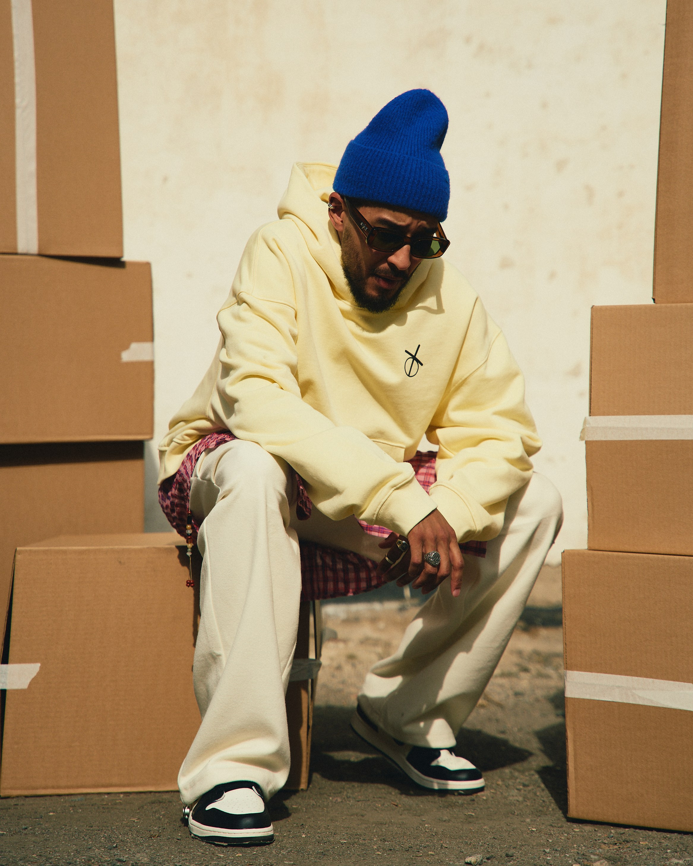 SHETEL X DASHXX. Alim Alimov Fashion Photographer