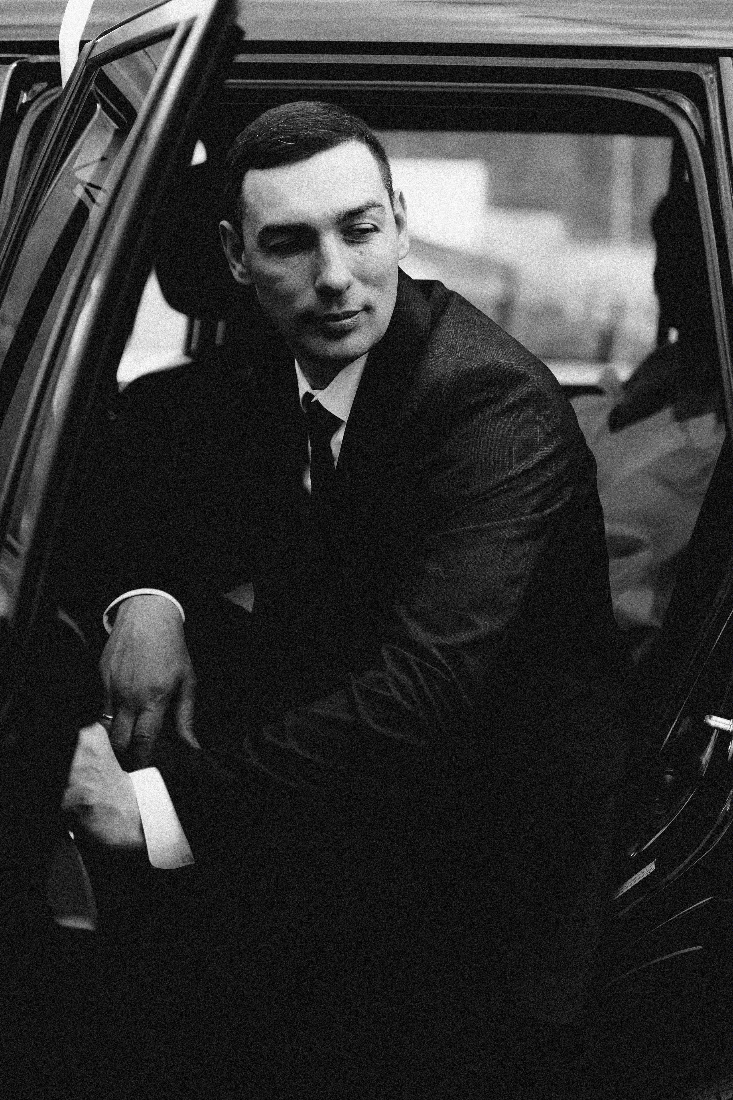 Антон & Мария. Свадебный и семейный фотограф в Москве и МО Геннадий Туманцев