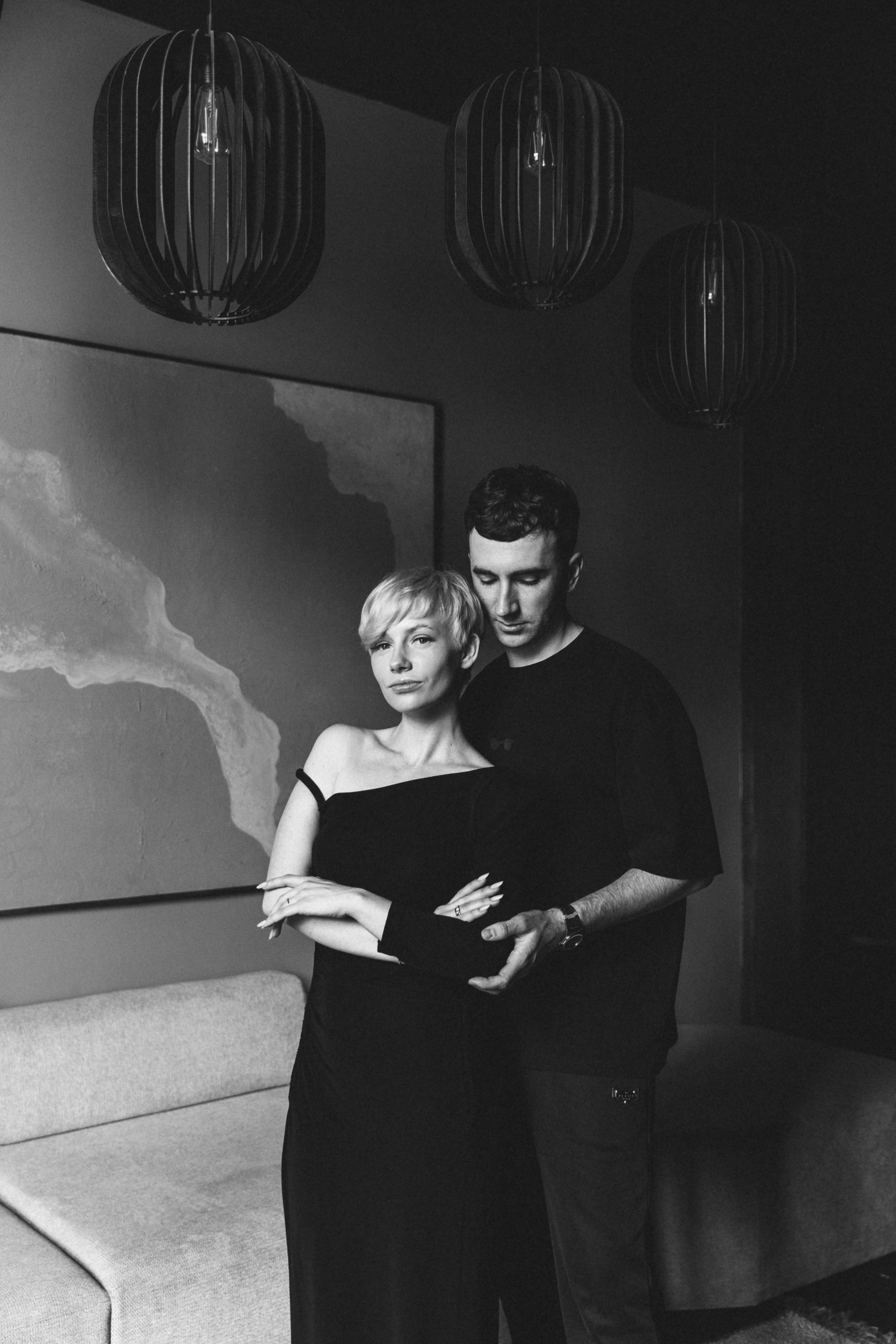 Для двоих. Свадебный и семейный фотограф в Санкт-Петербурге Александр Озеров