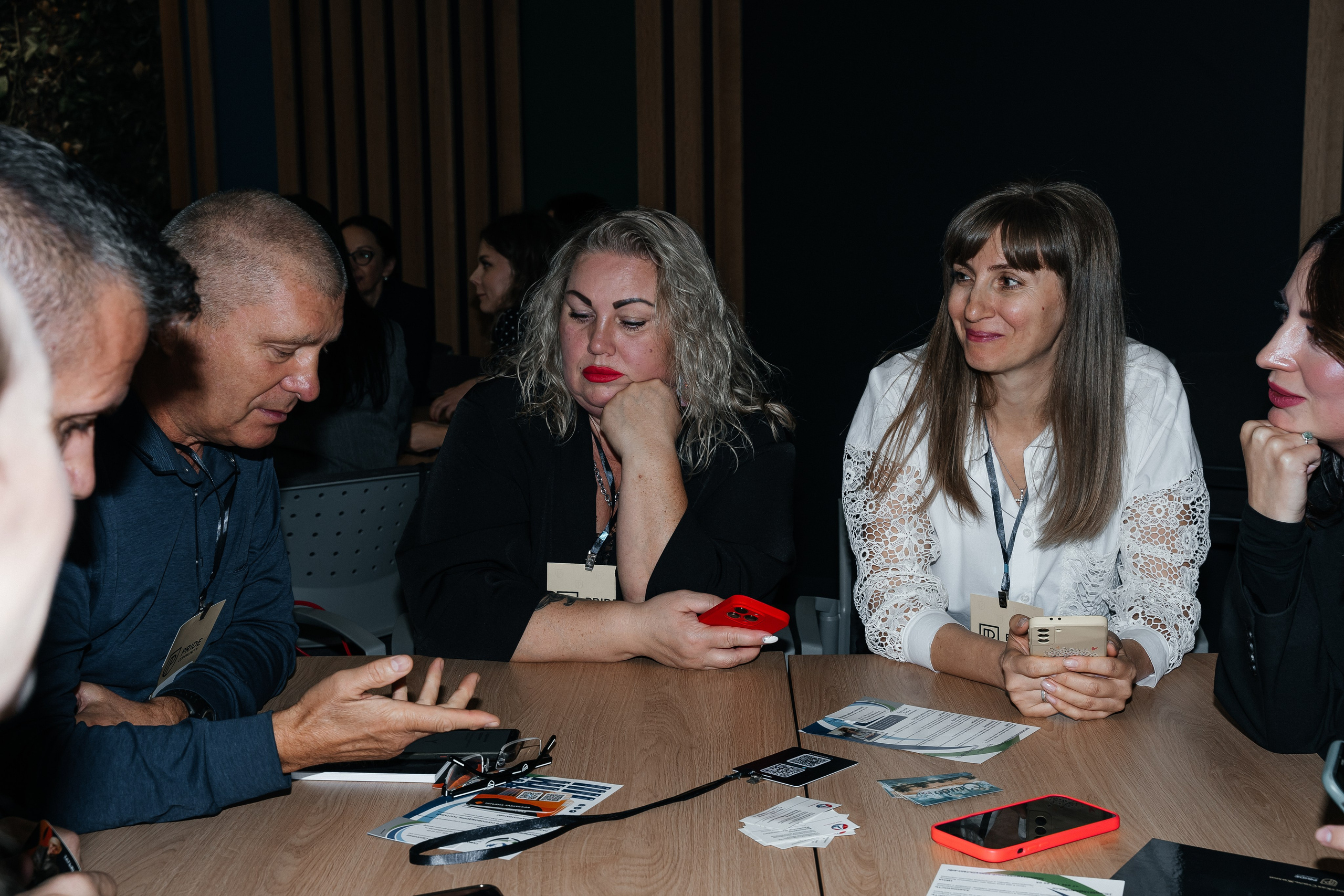 Репортаж. Виктория Алпеева — фотограф по любви