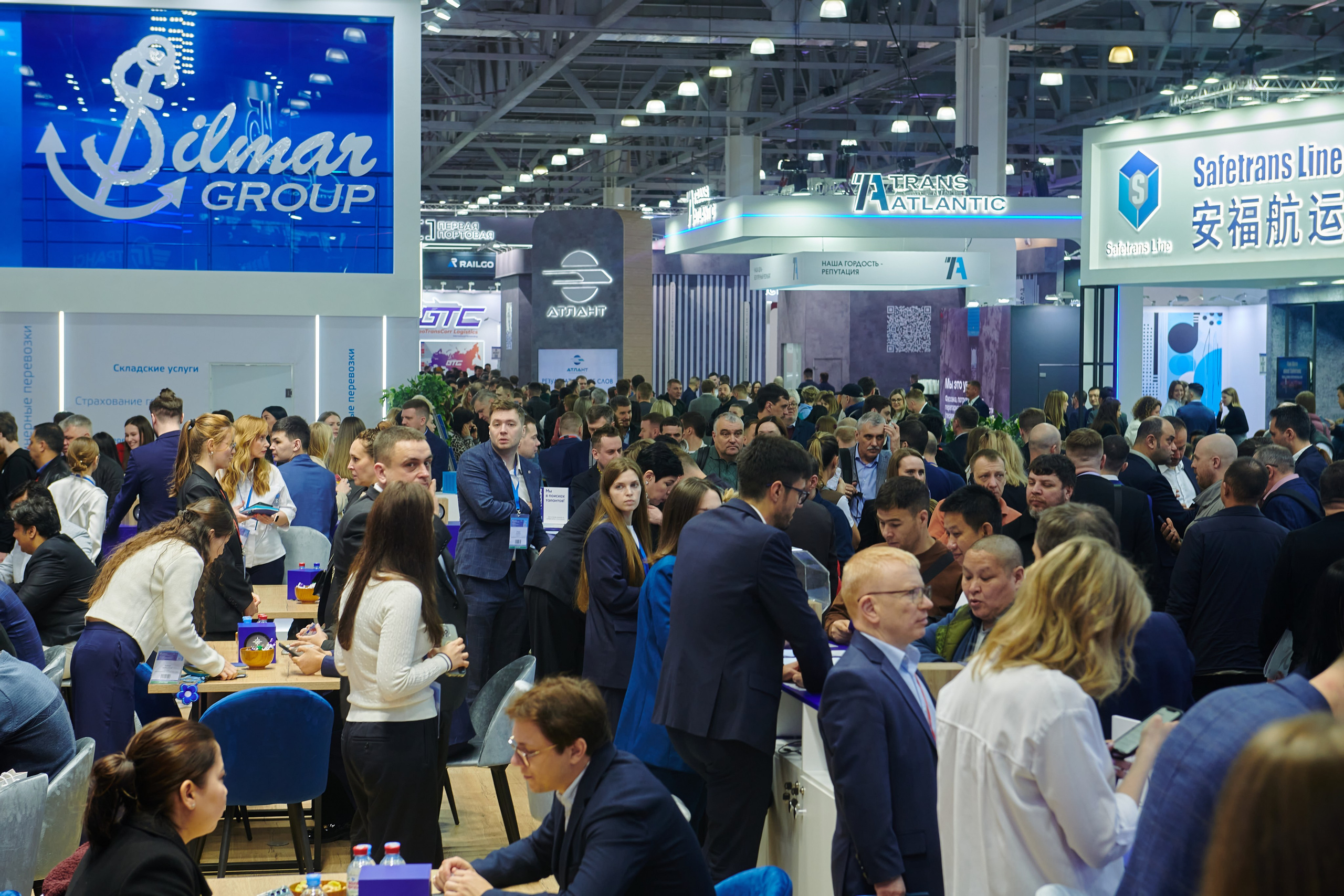 Выставки. Solofilms