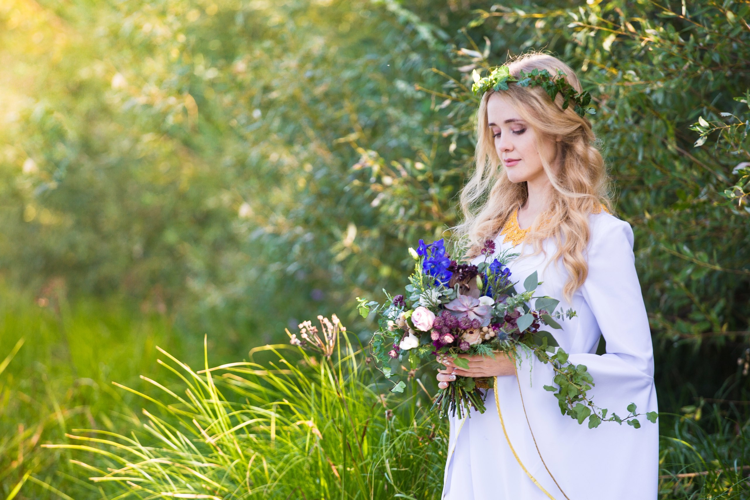 Свадьбы. Главная