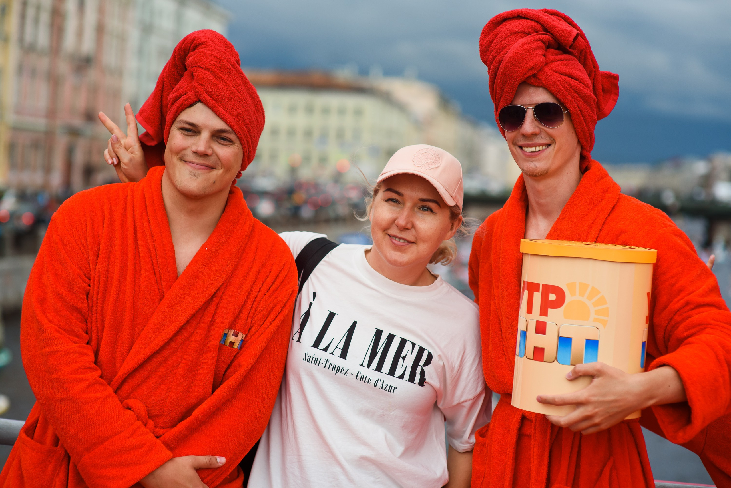 ТНТ Фонтанка SUP. Фотограф в Санкт-Петербурге — Эдуард Фазлетдинов | Репортаж, свадьбы, студия