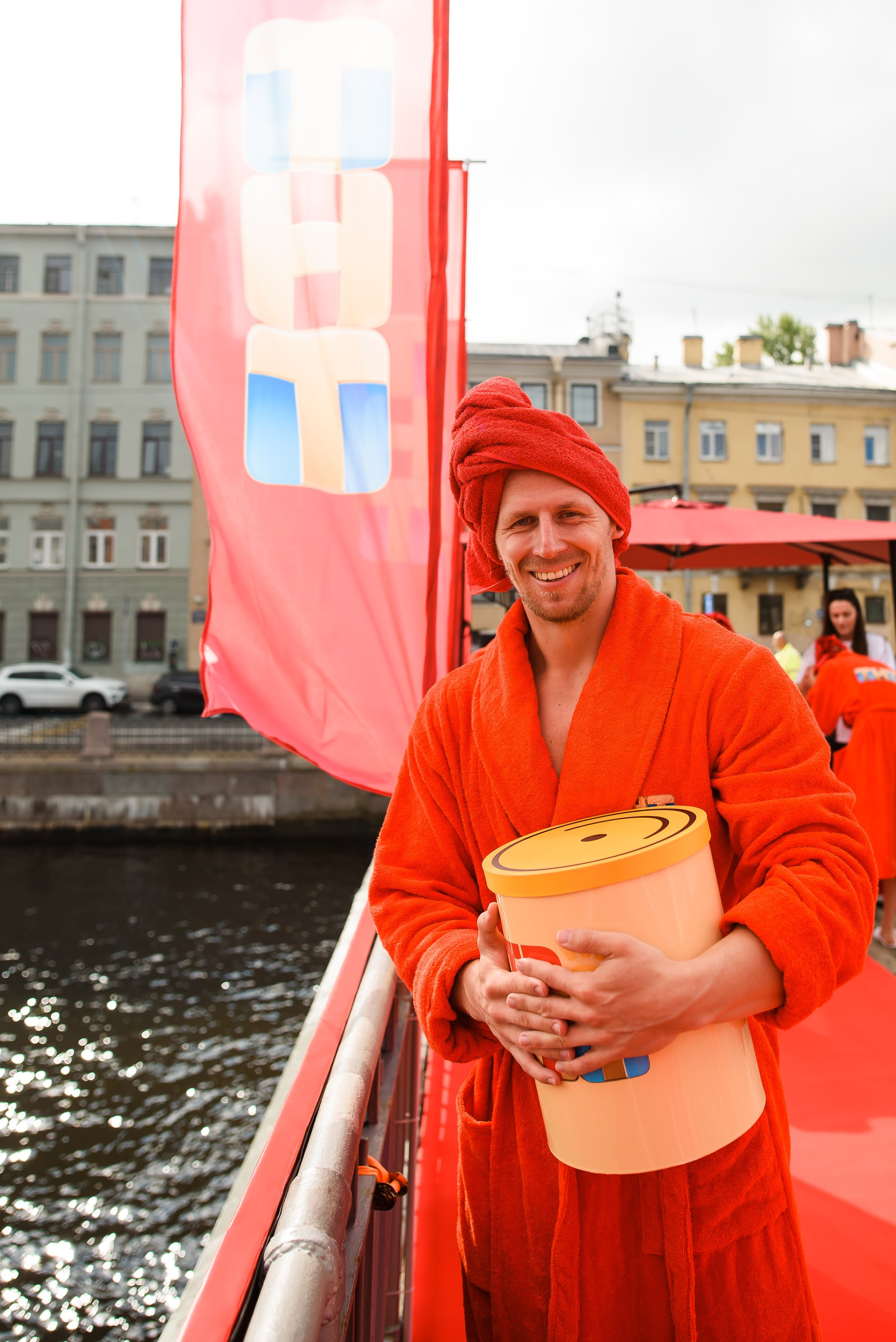 ТНТ Фонтанка SUP. Фотограф в Санкт-Петербурге — Эдуард Фазлетдинов | Репортаж, свадьбы, студия