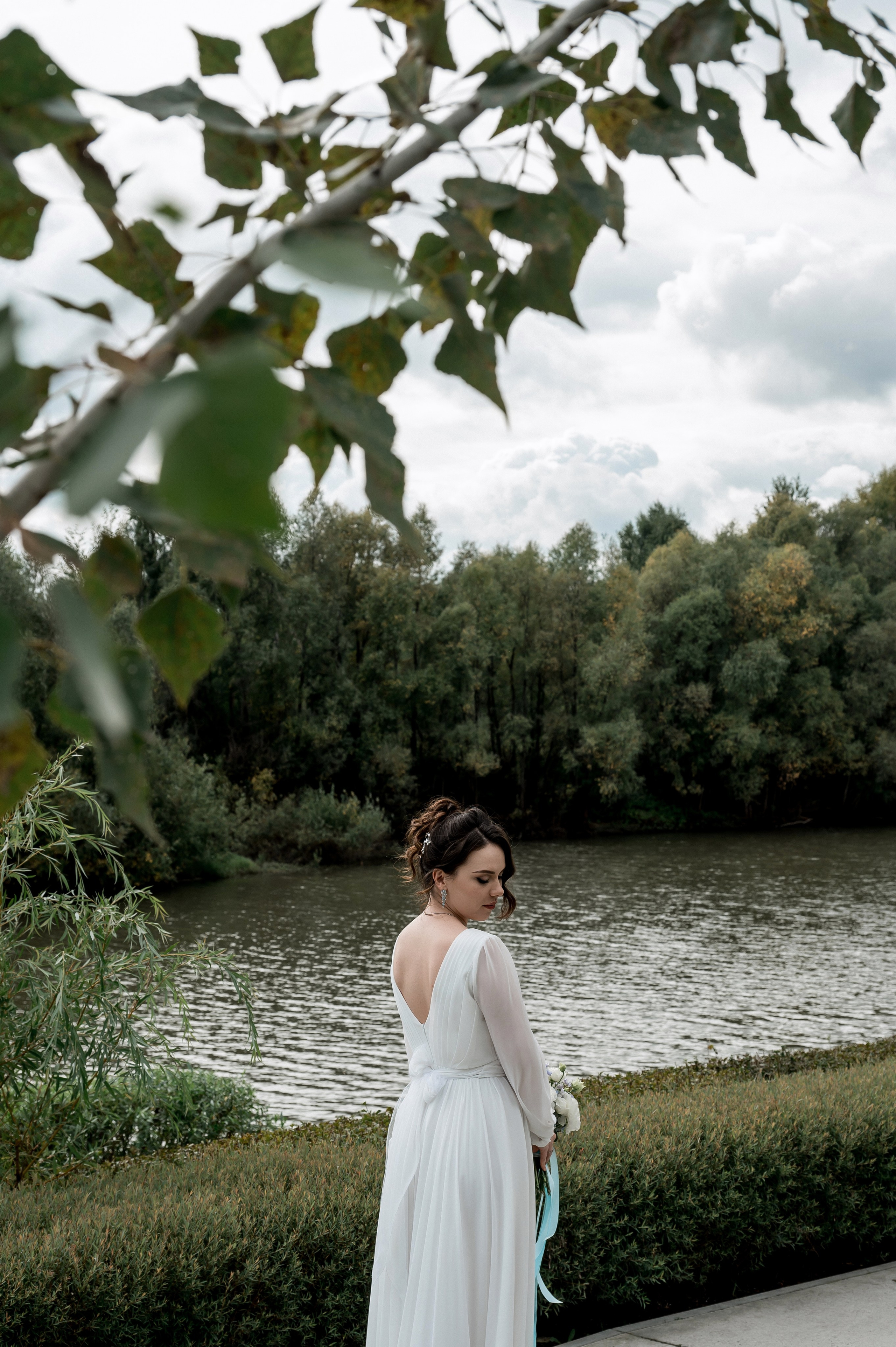 Арсений и Татьяна 04.09.25. Свадебный фотограф в Новосибирске. Александра Верхушина