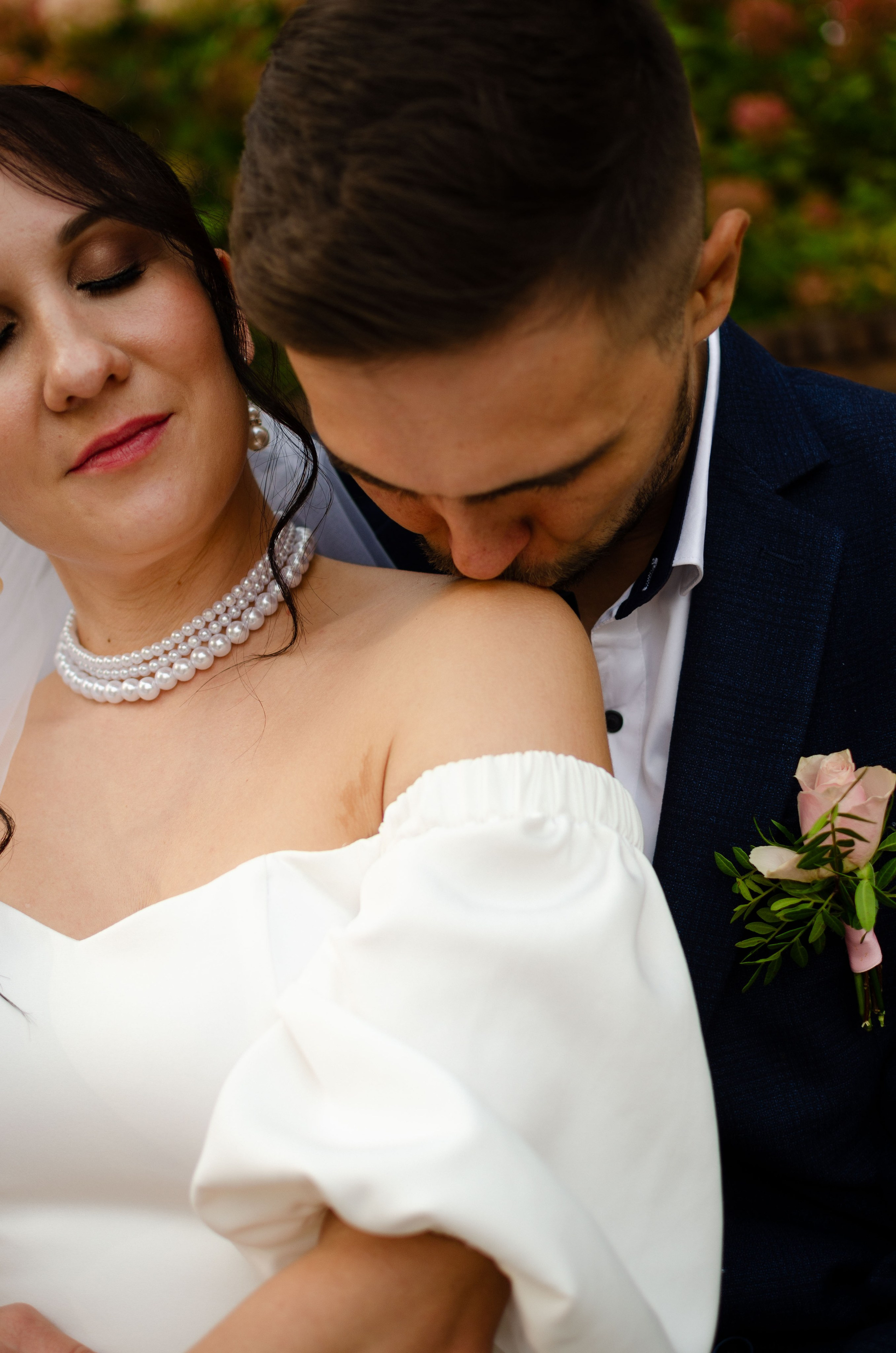 Рамиля & Олег. Женский и предметный фотограф в Уфе Анастасия Настоечка