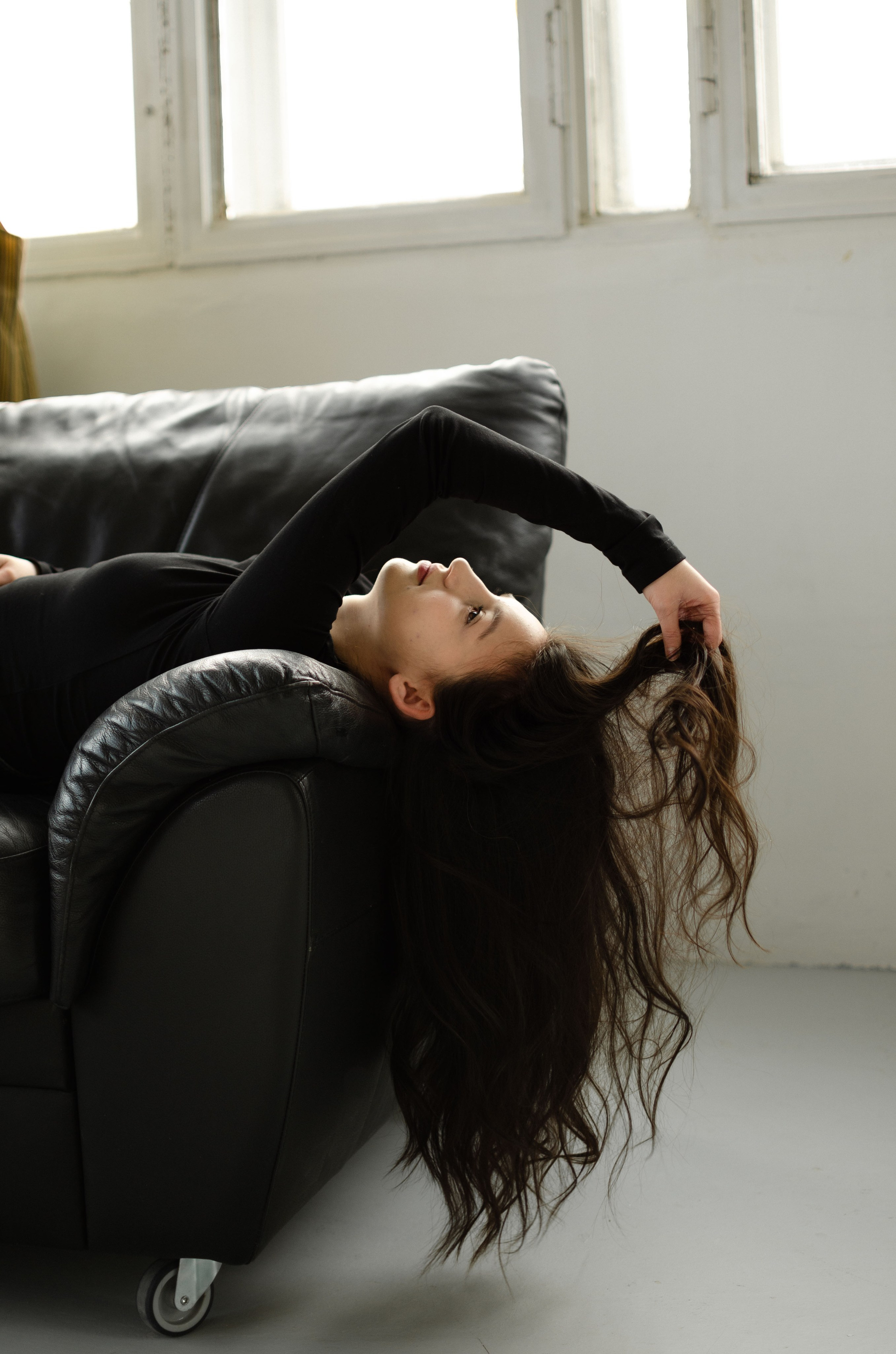 Аделина. Женский и предметный фотограф в Уфе Анастасия Настоечка