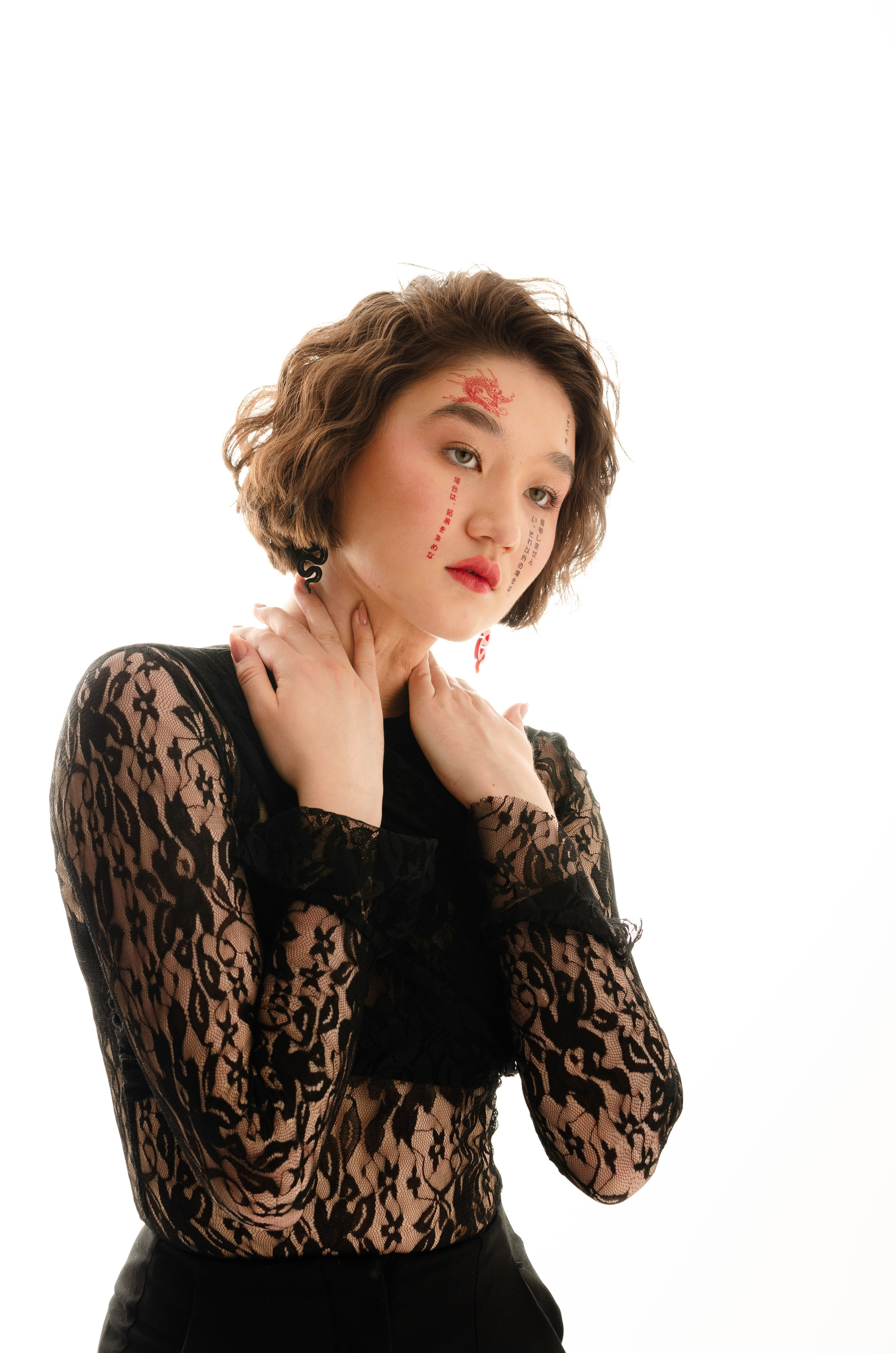 Лаура. Женский и предметный фотограф в Уфе Анастасия Настоечка