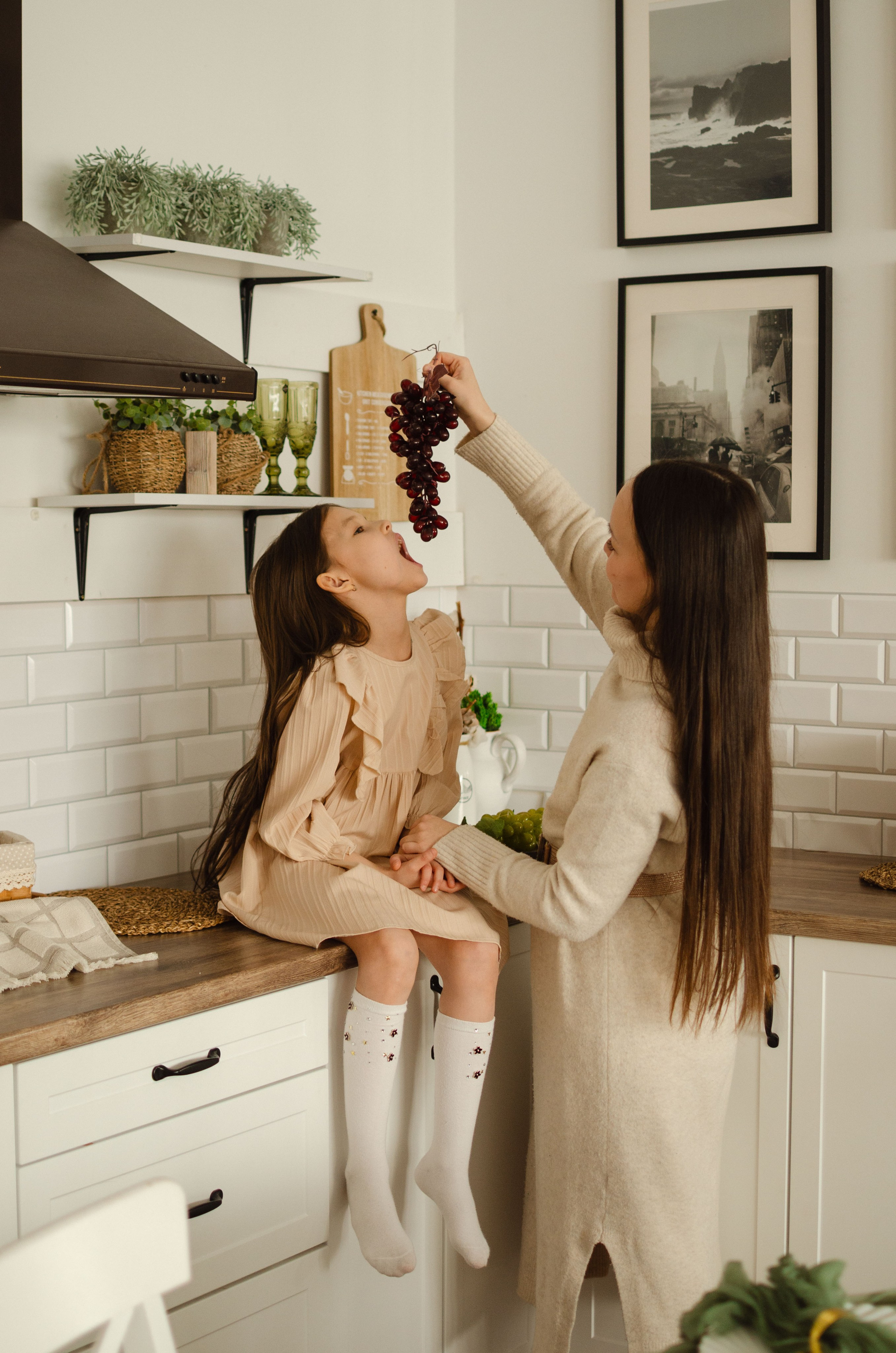 Радмила и Юлия. Женский и предметный фотограф в Уфе Анастасия Настоечка