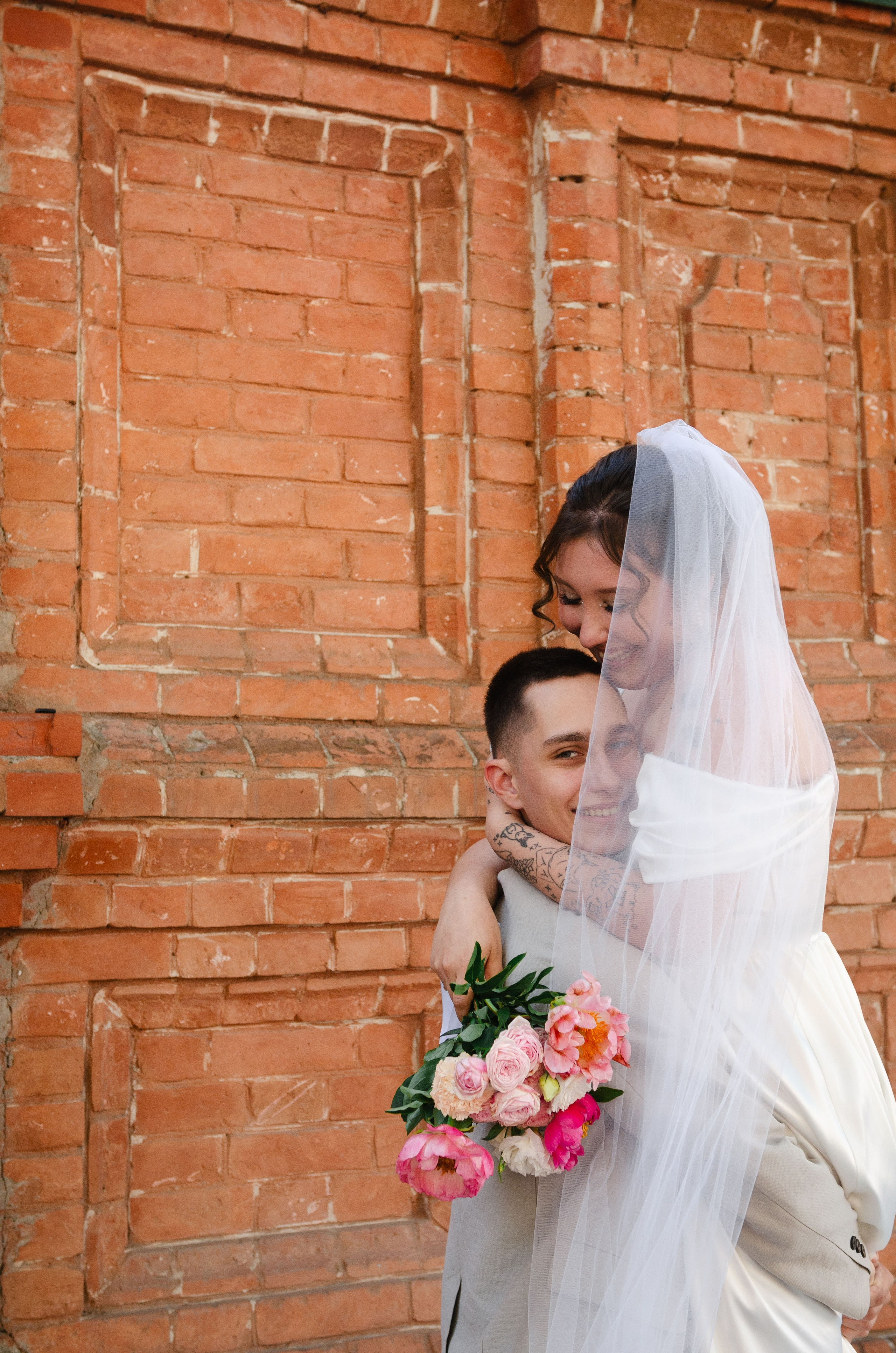 Диана & Айдар. Женский и предметный фотограф в Уфе Анастасия Настоечка